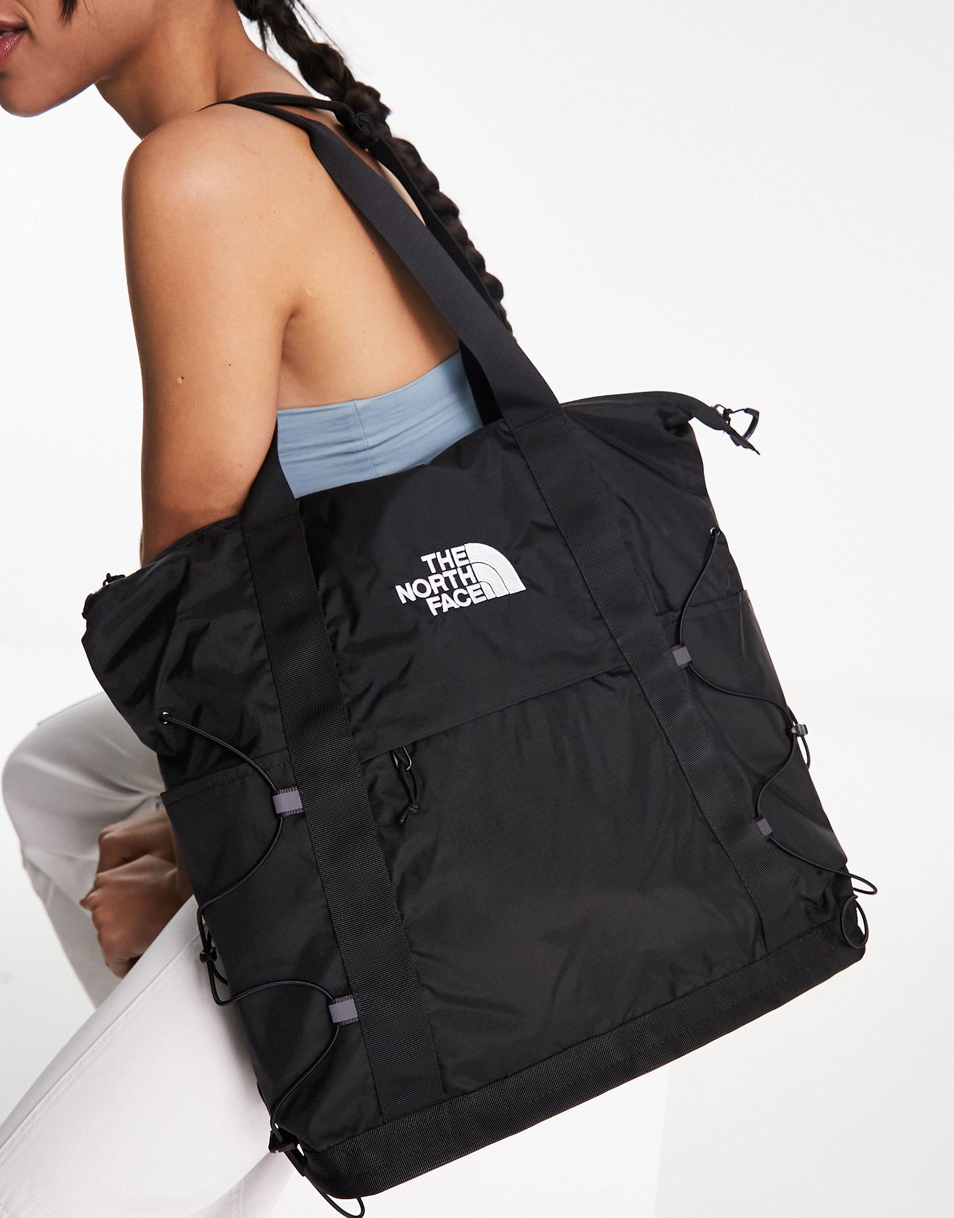 The North Face Borealis 22l Tote Bag in Black Lyst Australia