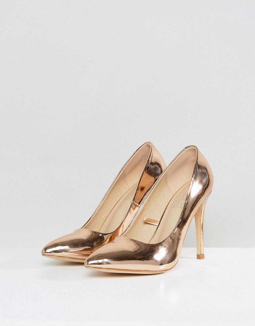 truffle collection heels