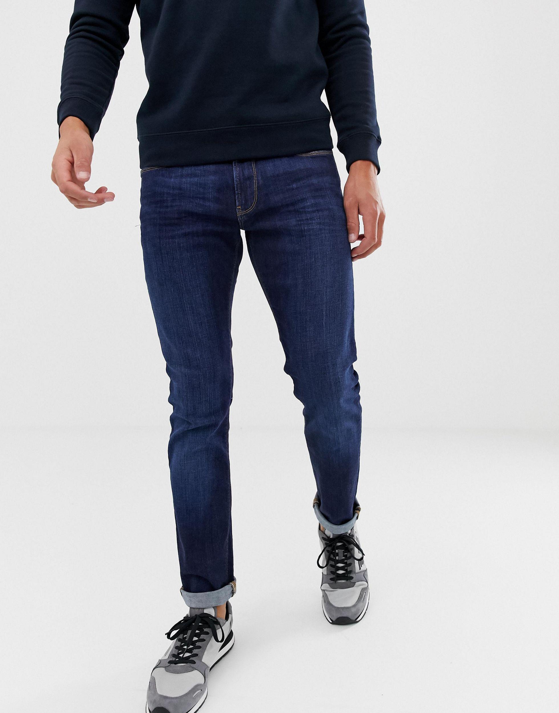 j06 armani jeans blue