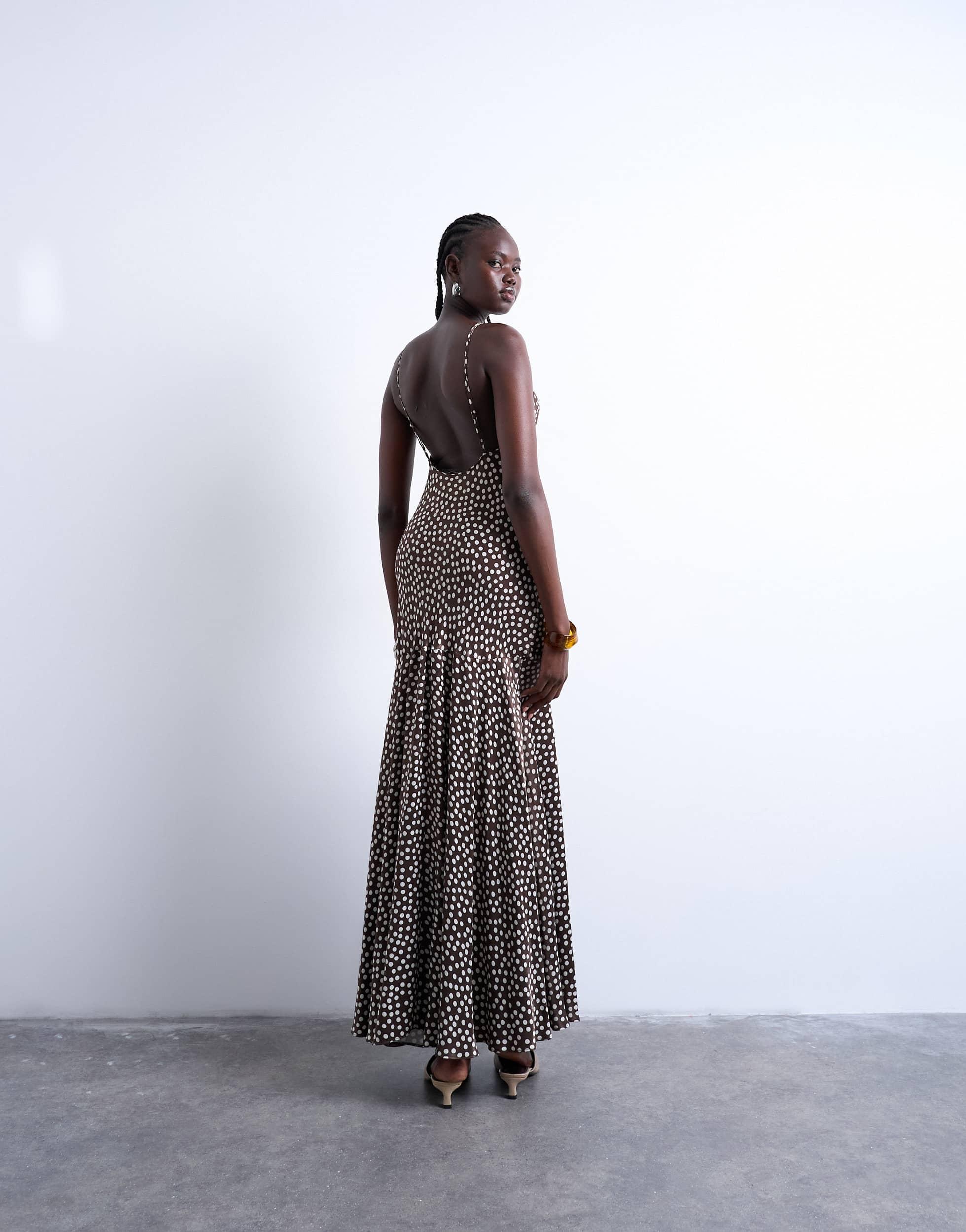 TOPSHOP Wedding Guest Dresses for Women | Lyst