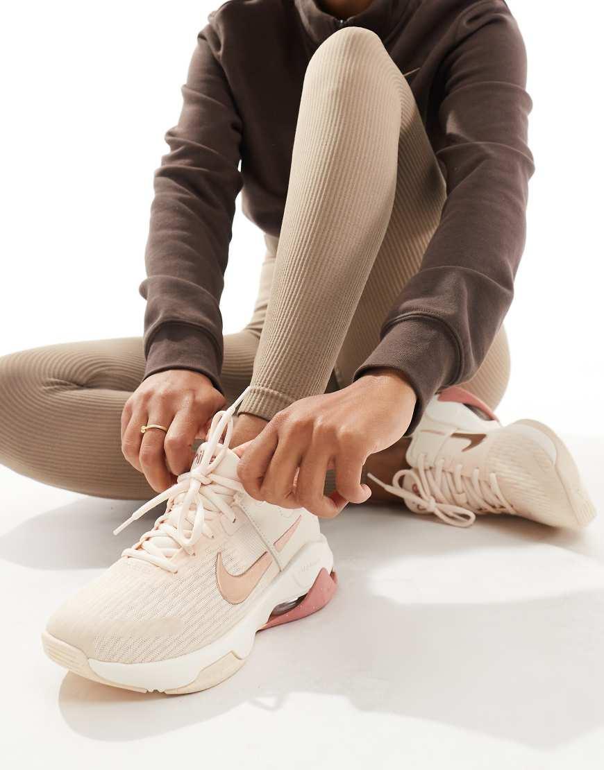 nike air bella trainers