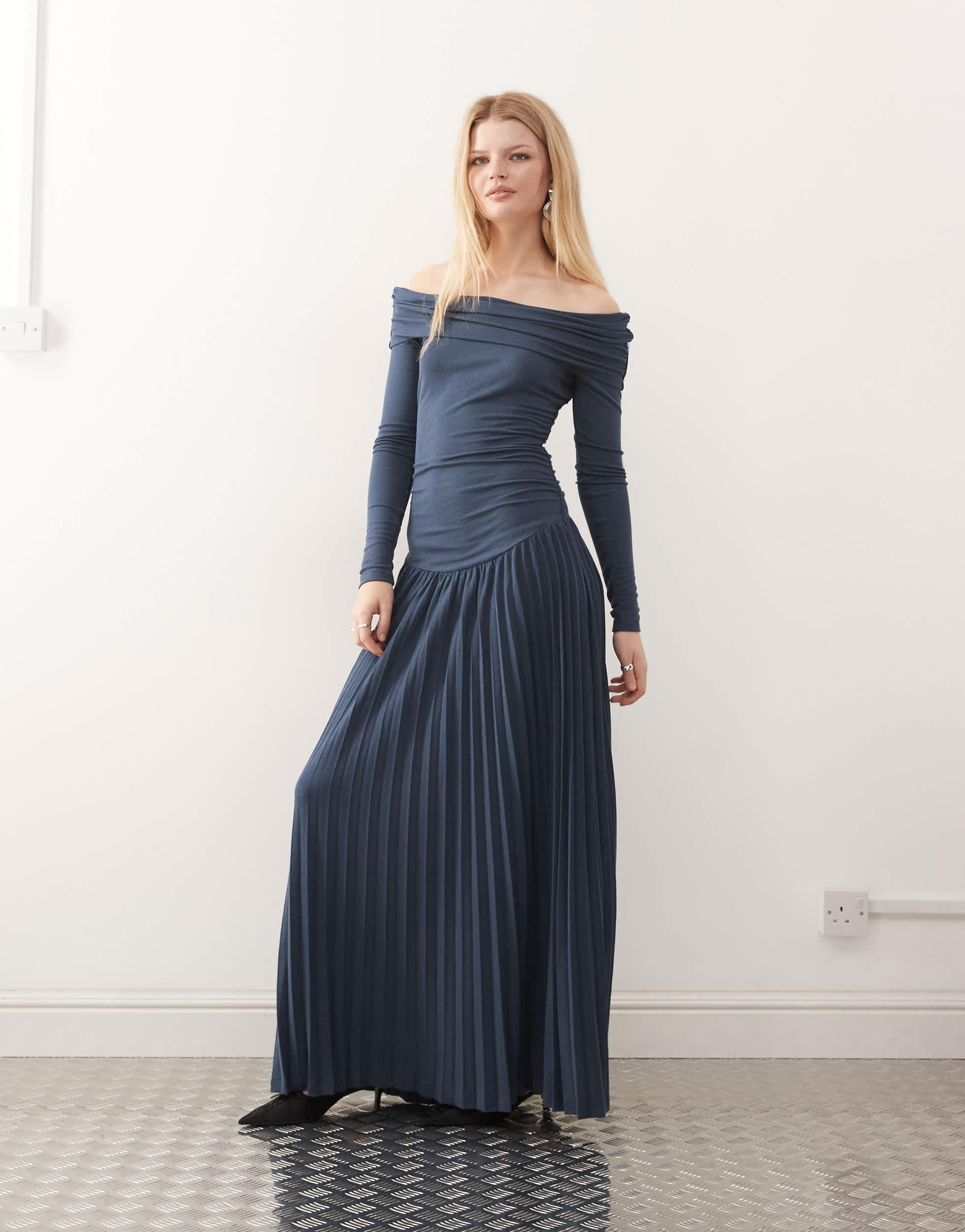 chinese dress ladies Prophecy Maxi Dress