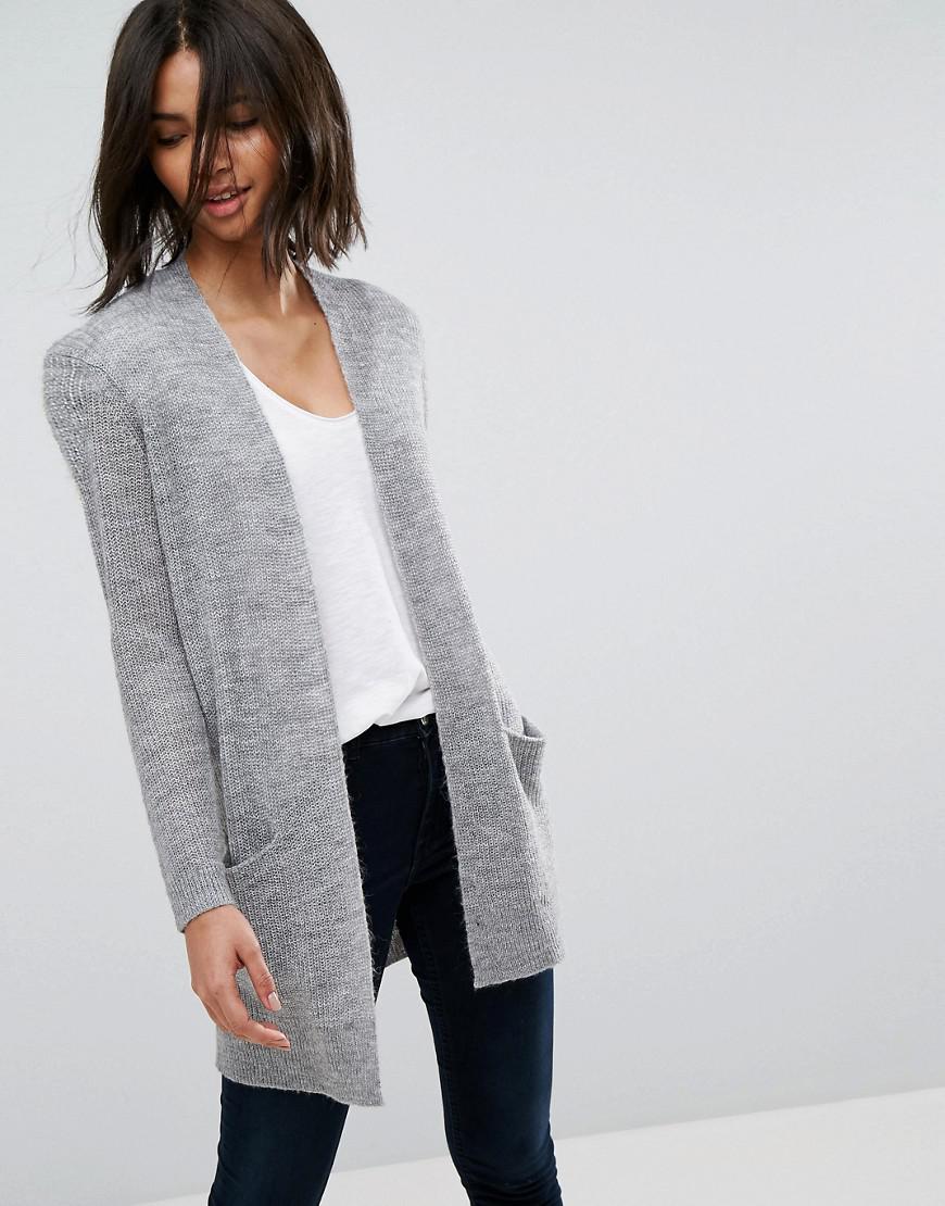ESPRIT Cardigan Flared