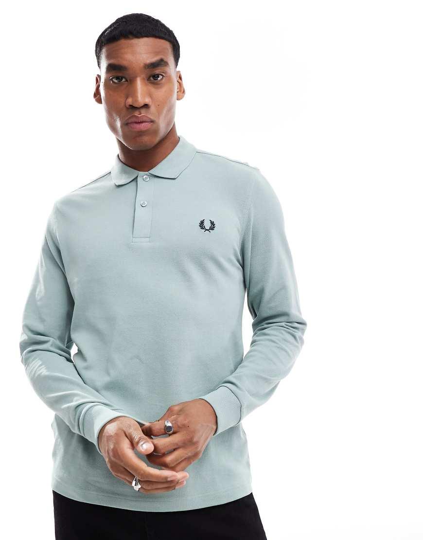 Polos Fred Perry de hombre Rebajas en linea hasta el 28 de descuento Lyst