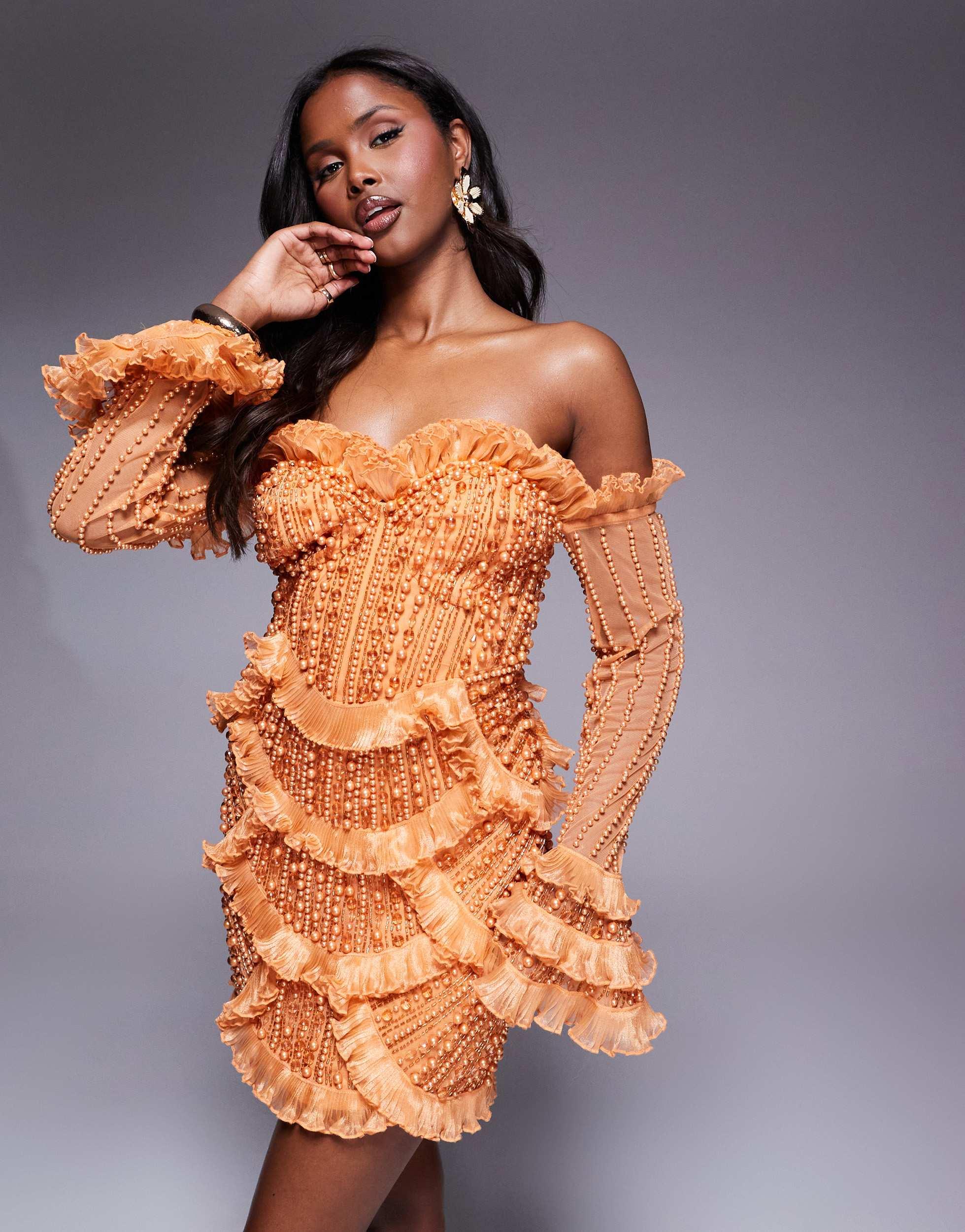 liana mini dress Liana Mini Dress – Hemline Mobile