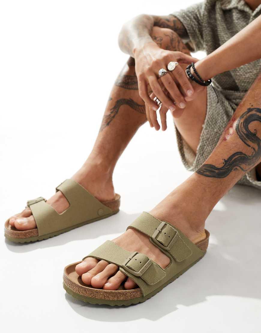 Faded Khaki Asos Birkenstock Boston BIRKENSTOCK Boston Classic