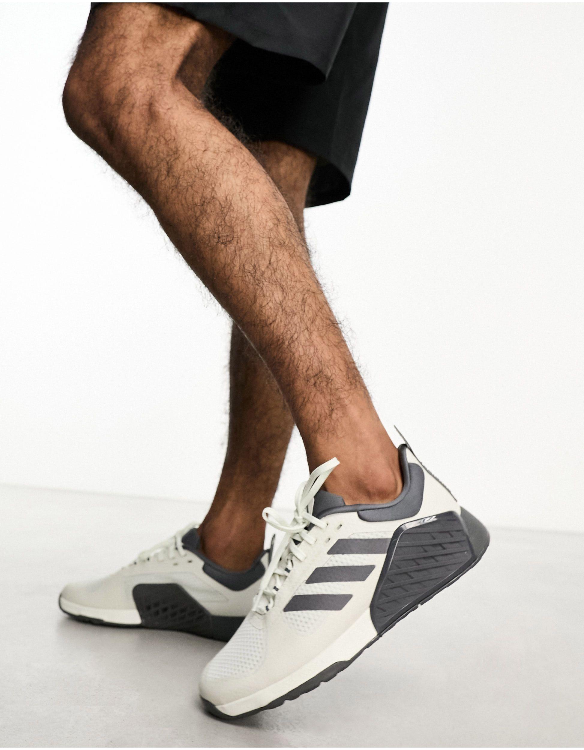 Adidas top training foot