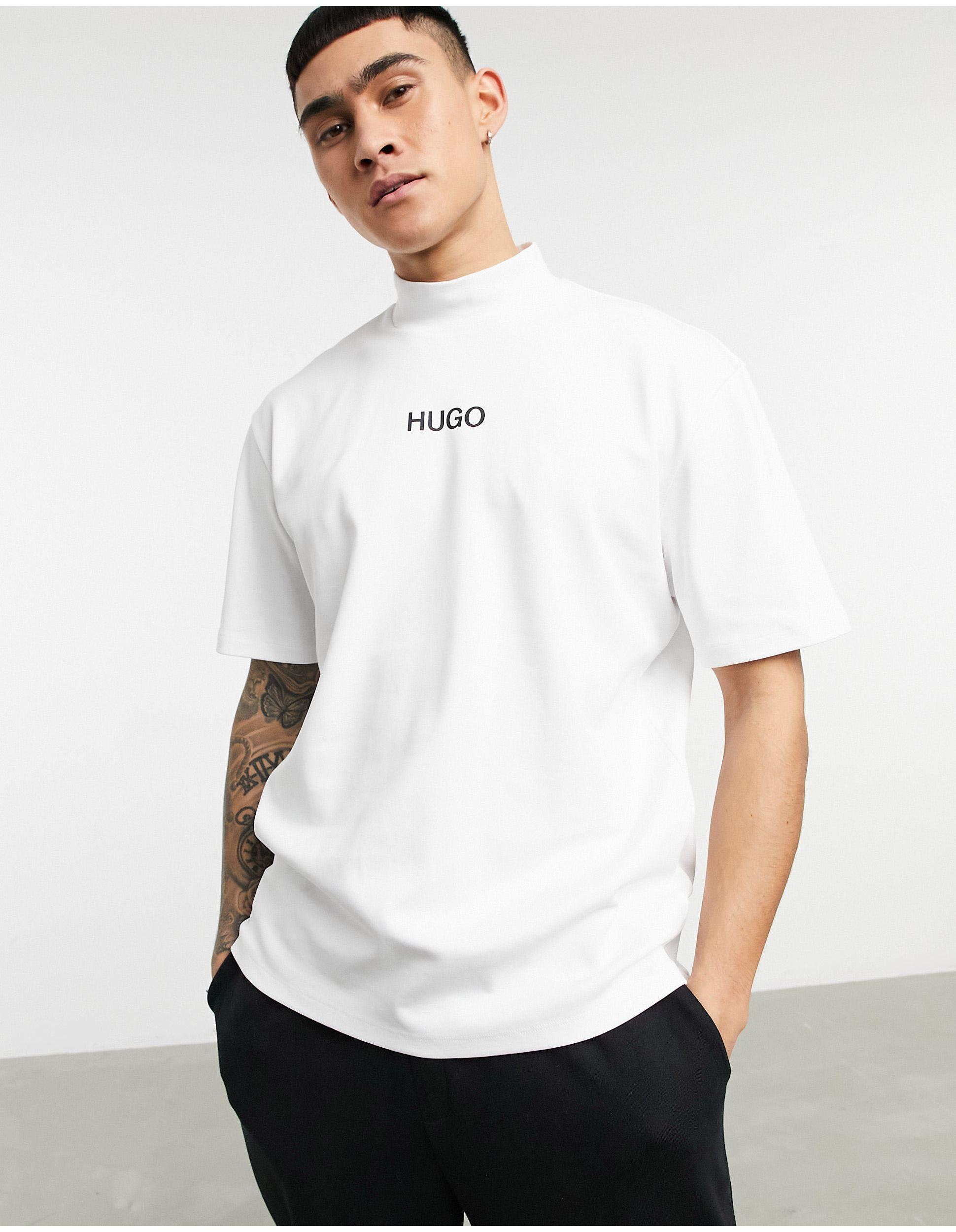 hugo dakayo t shirt