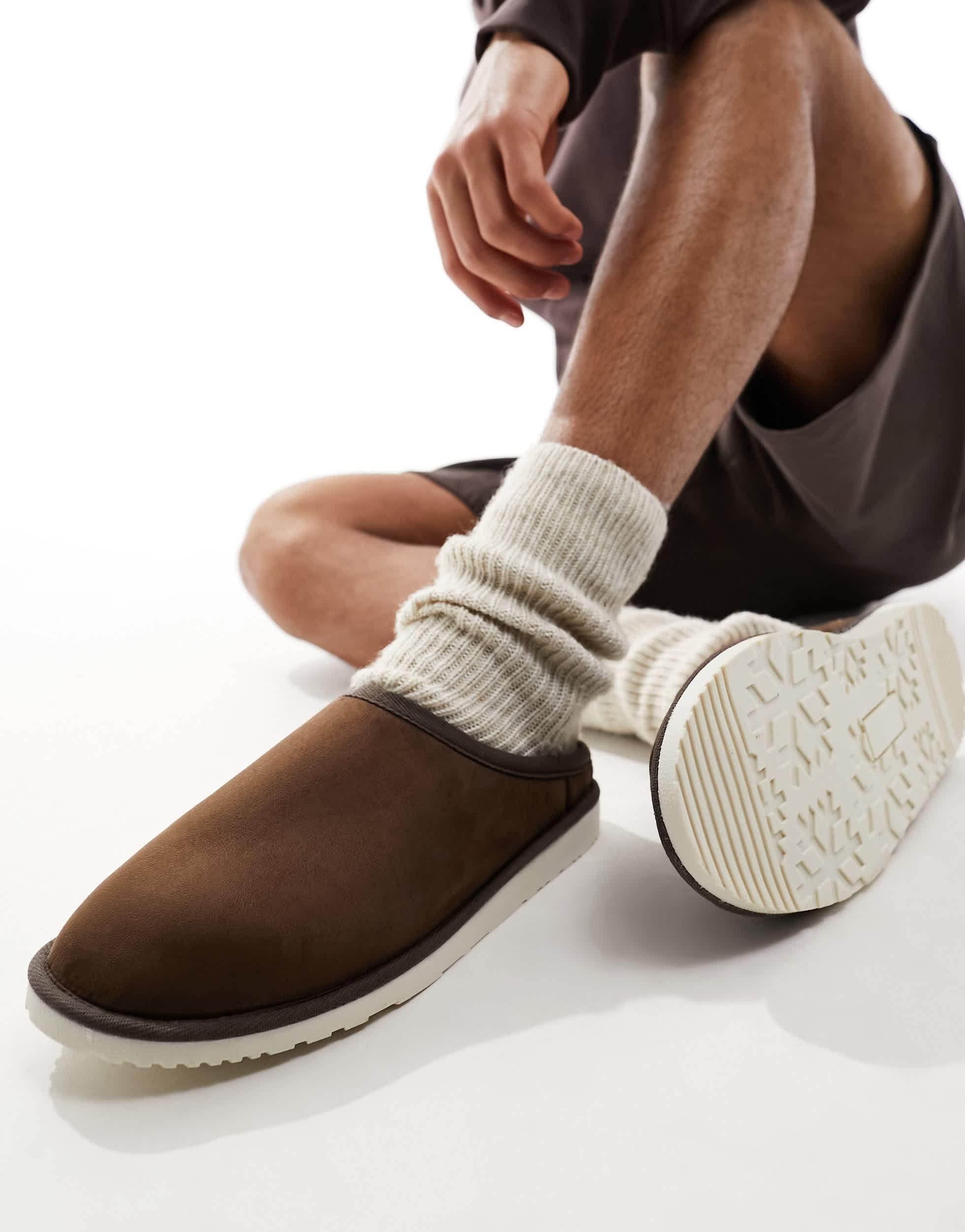 Jack Jones Pantoffels voor heren Online sale met kortingen tot 40 Lyst NL