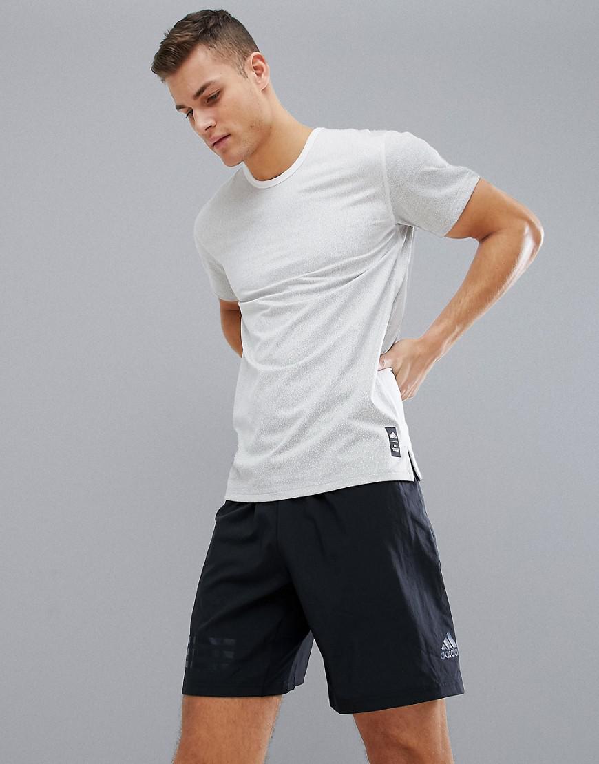 adidas reigning champ shorts