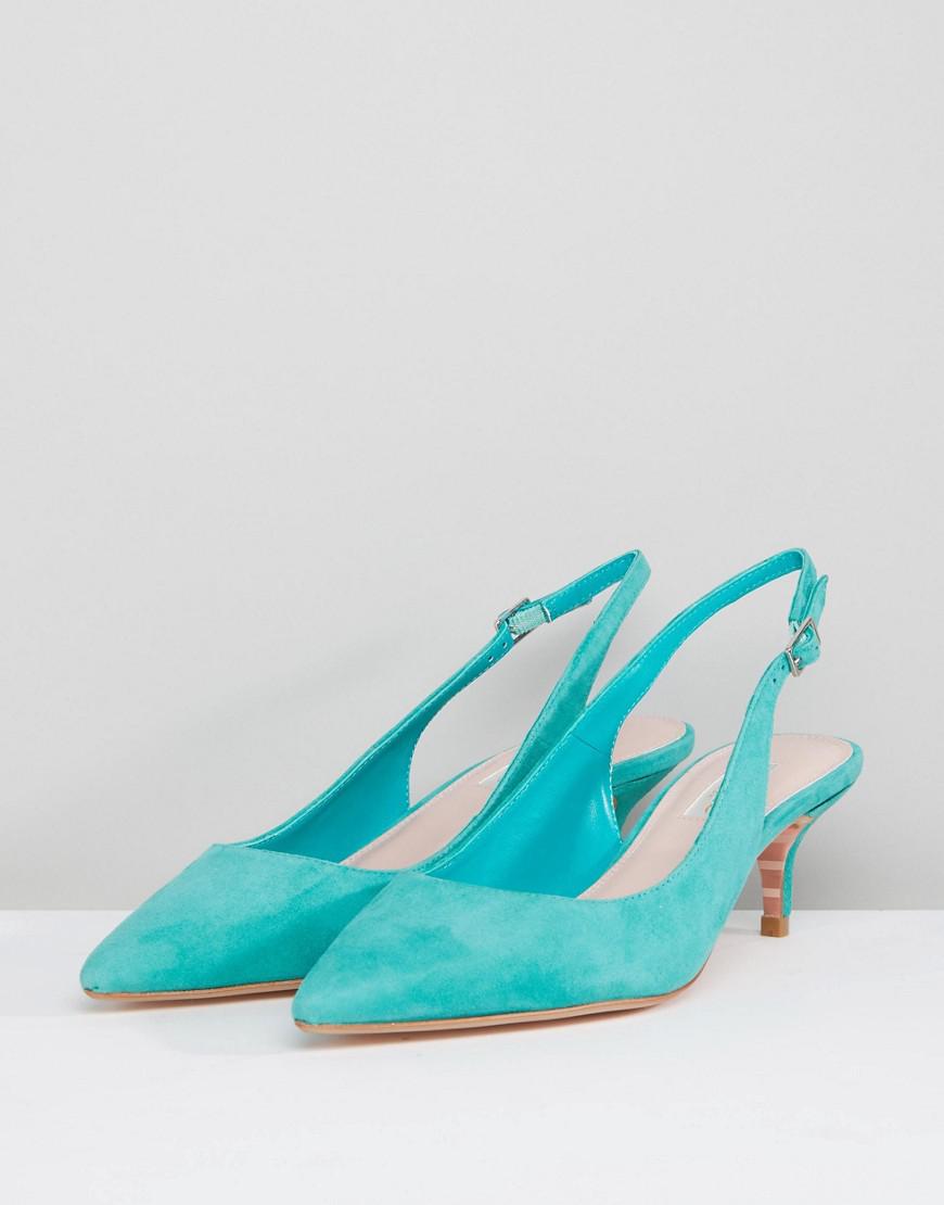 Call It Spring | Shoes | Turquoise Heels From Spring | Poshmark