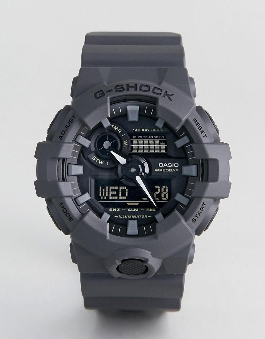 g shock ga 100 manual