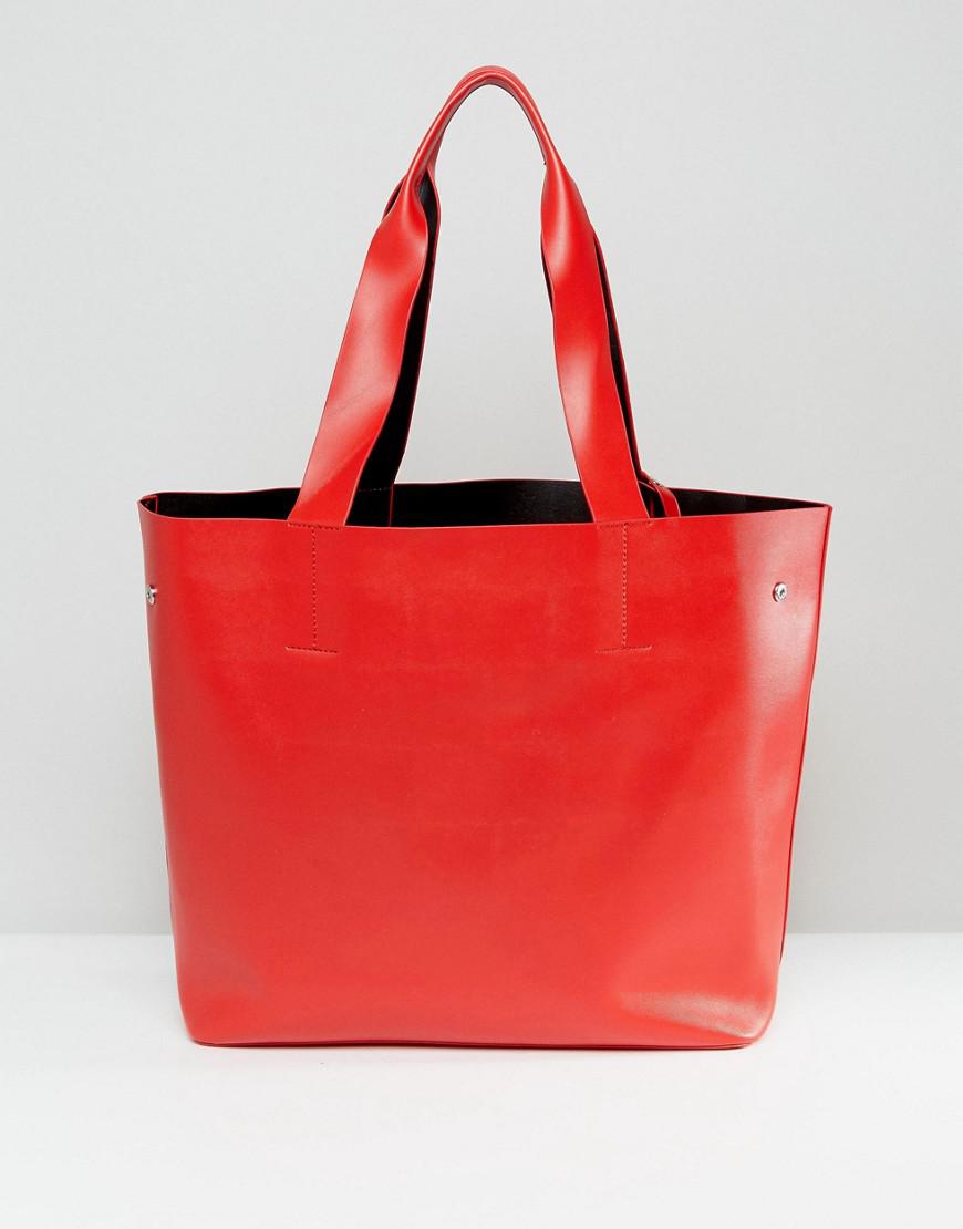french connection tote bag