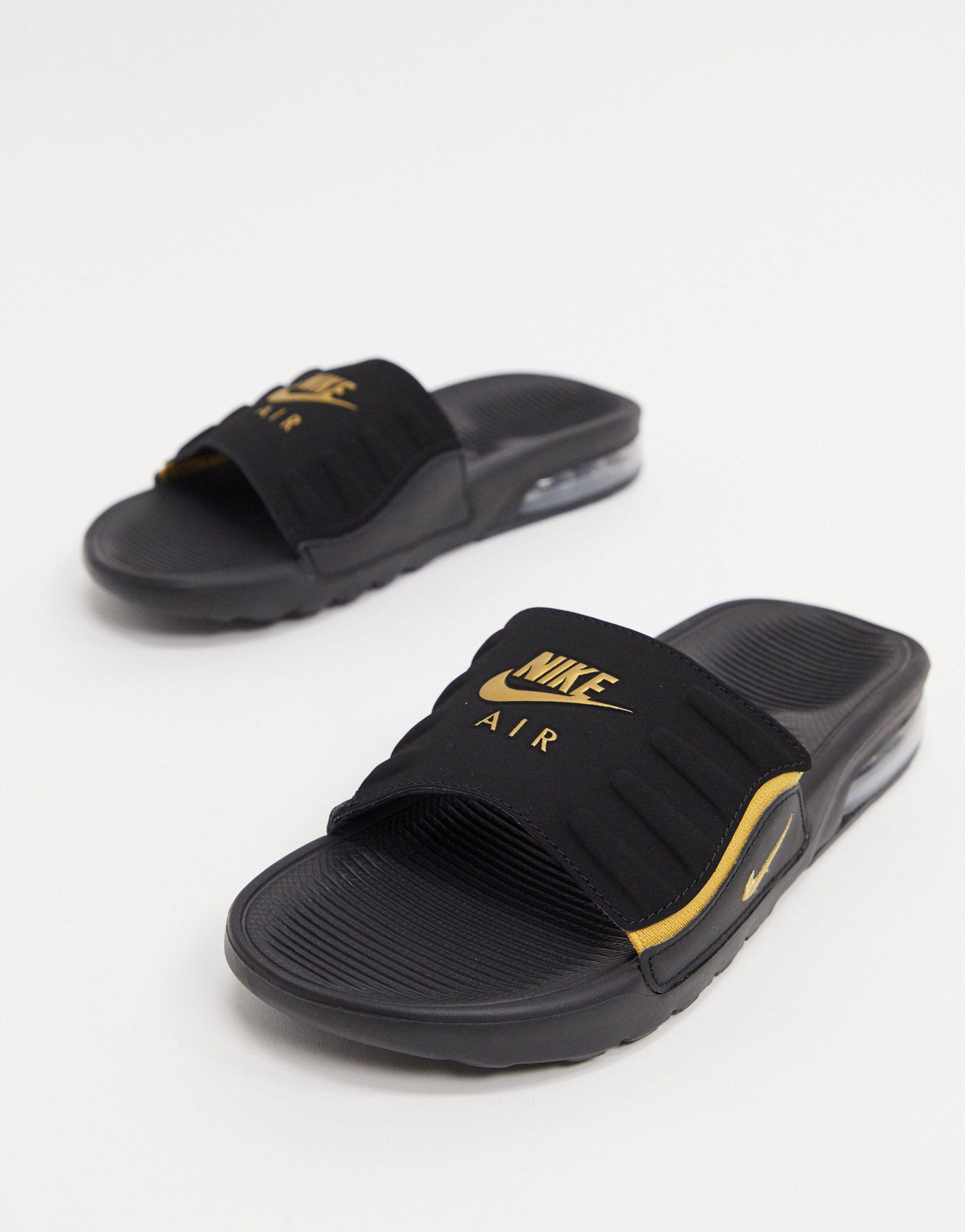 nike pool slides