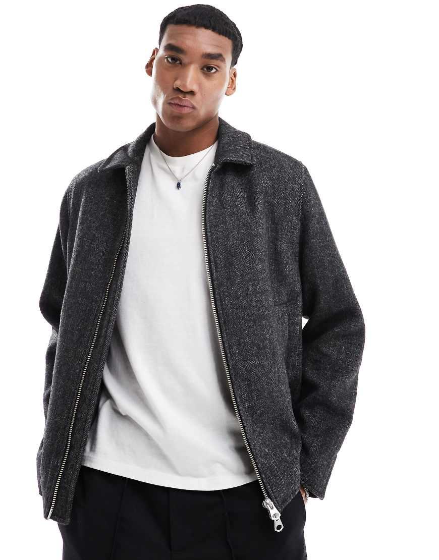 River Island Jackets for Men Online Sale up to 89 off Lyst UK