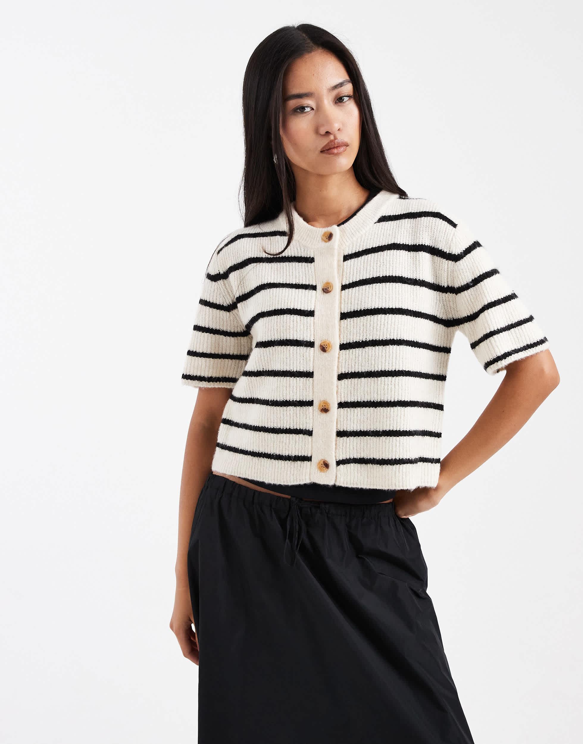 Cardigans Brave Soul Plus pour Femmes
