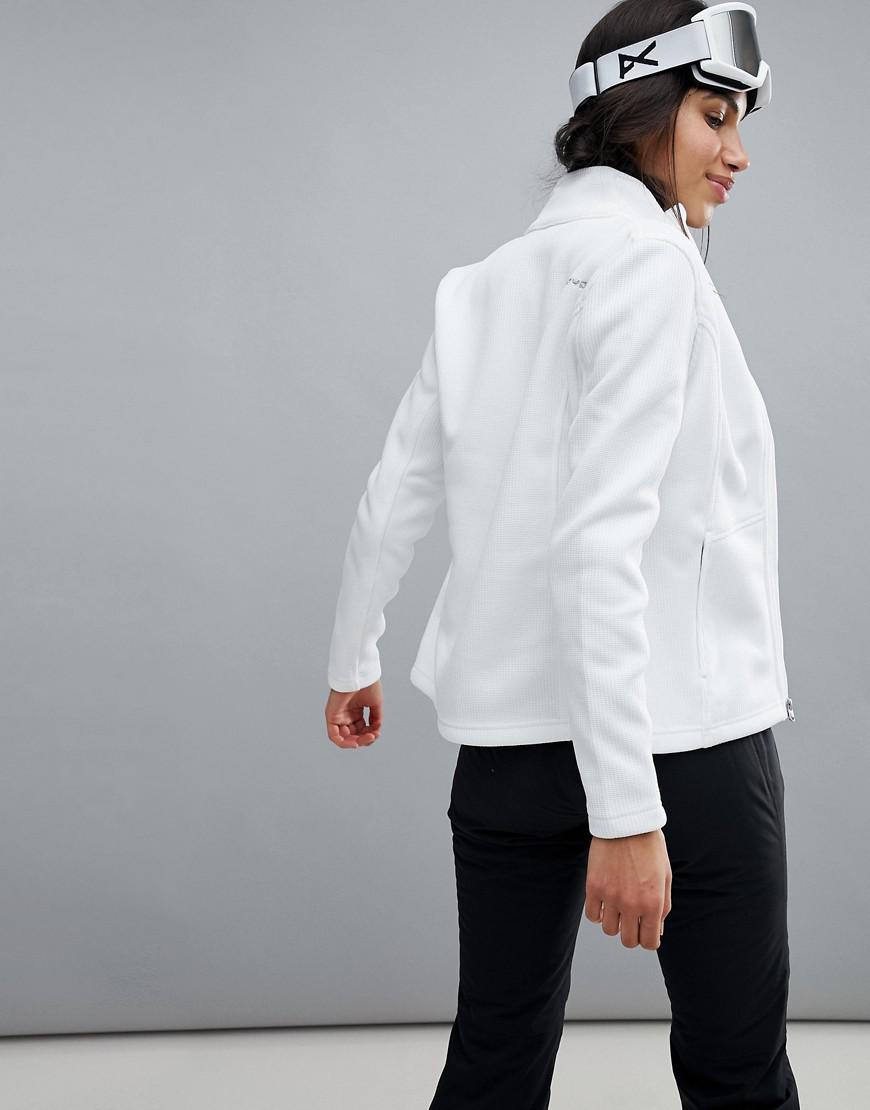 spyder stryke ski jacket