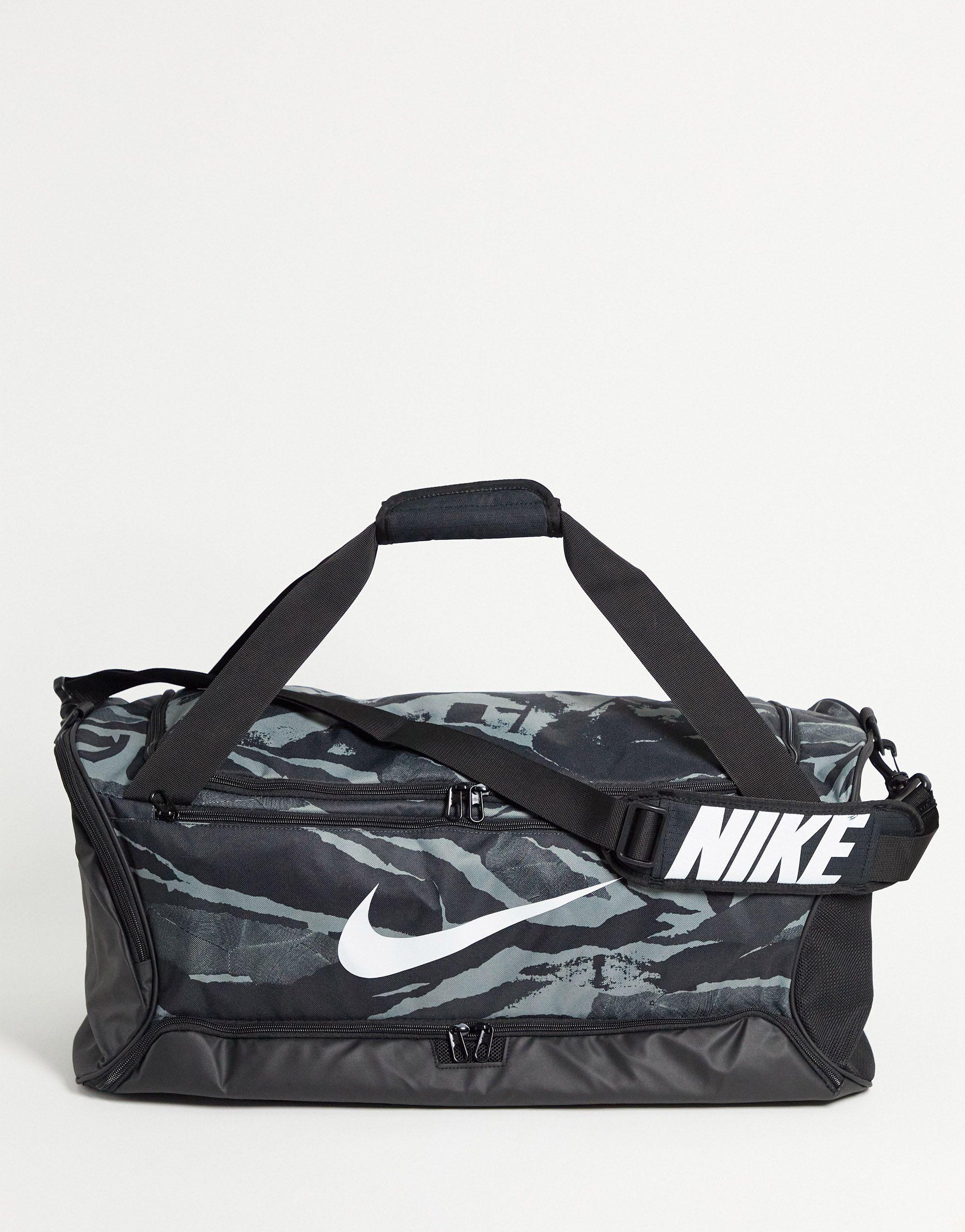 Zwart Nike Tassen / Tasjes: Winkel tot −20% | Stylight