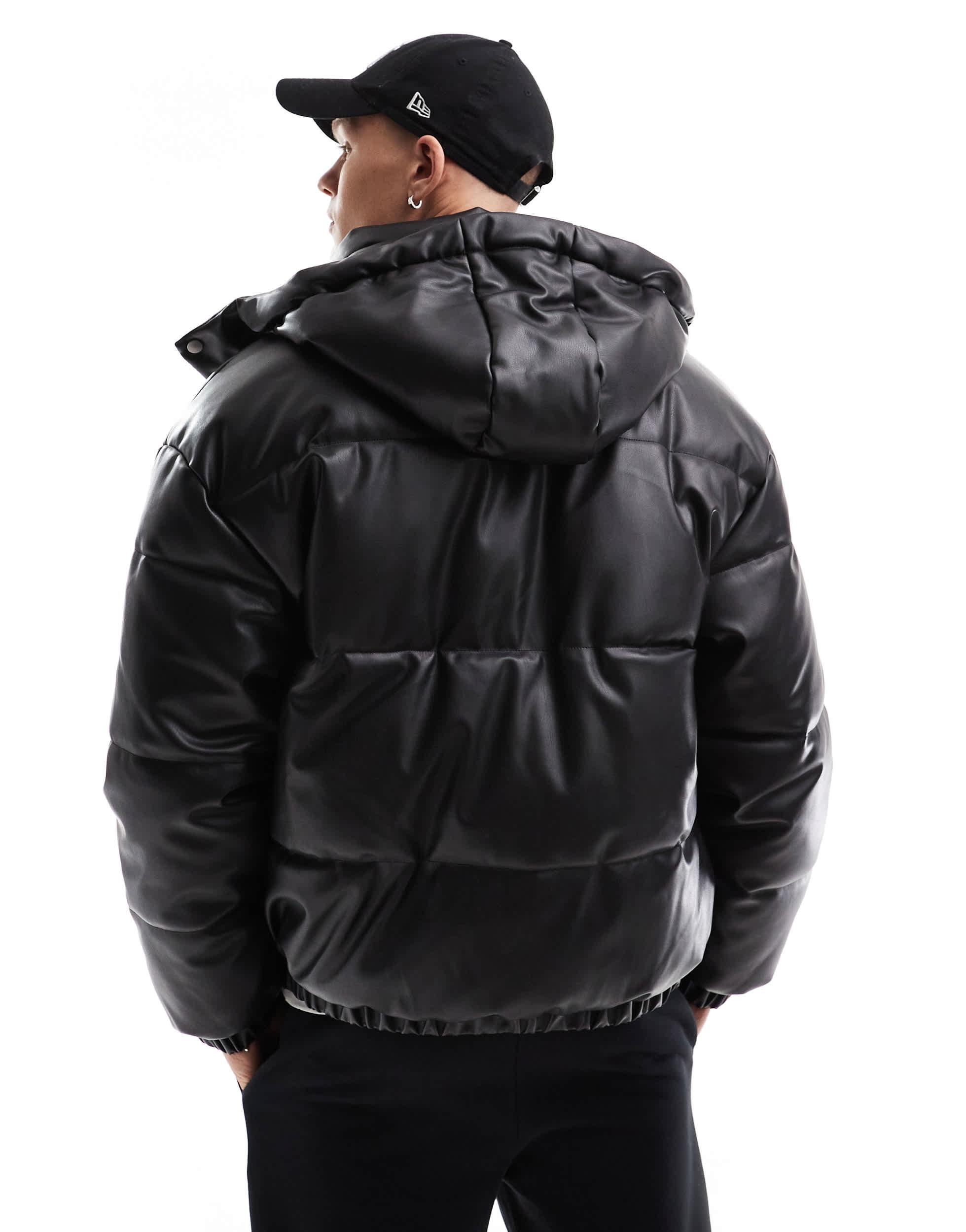 Bershka Casual jackets for Men Online Sale up to 26 off Lyst Canada