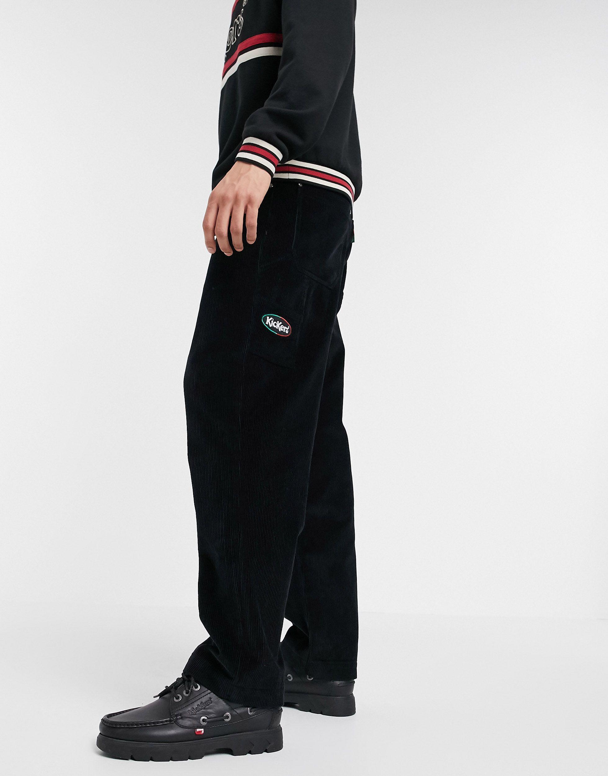 kickers pants