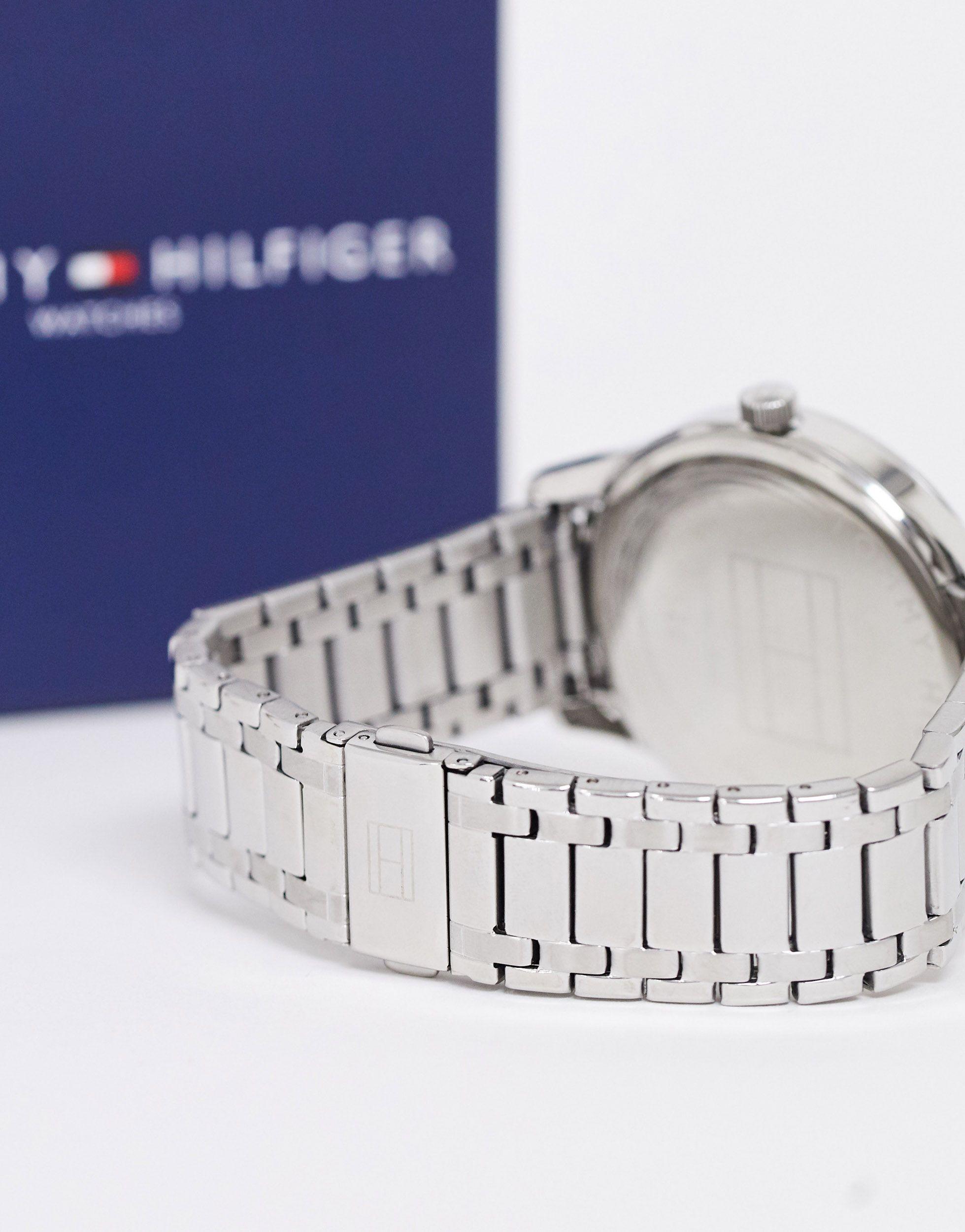 Tommy Hilfiger Watch 1791490 Flash Sales, 54% OFF | ilikepinga.com
