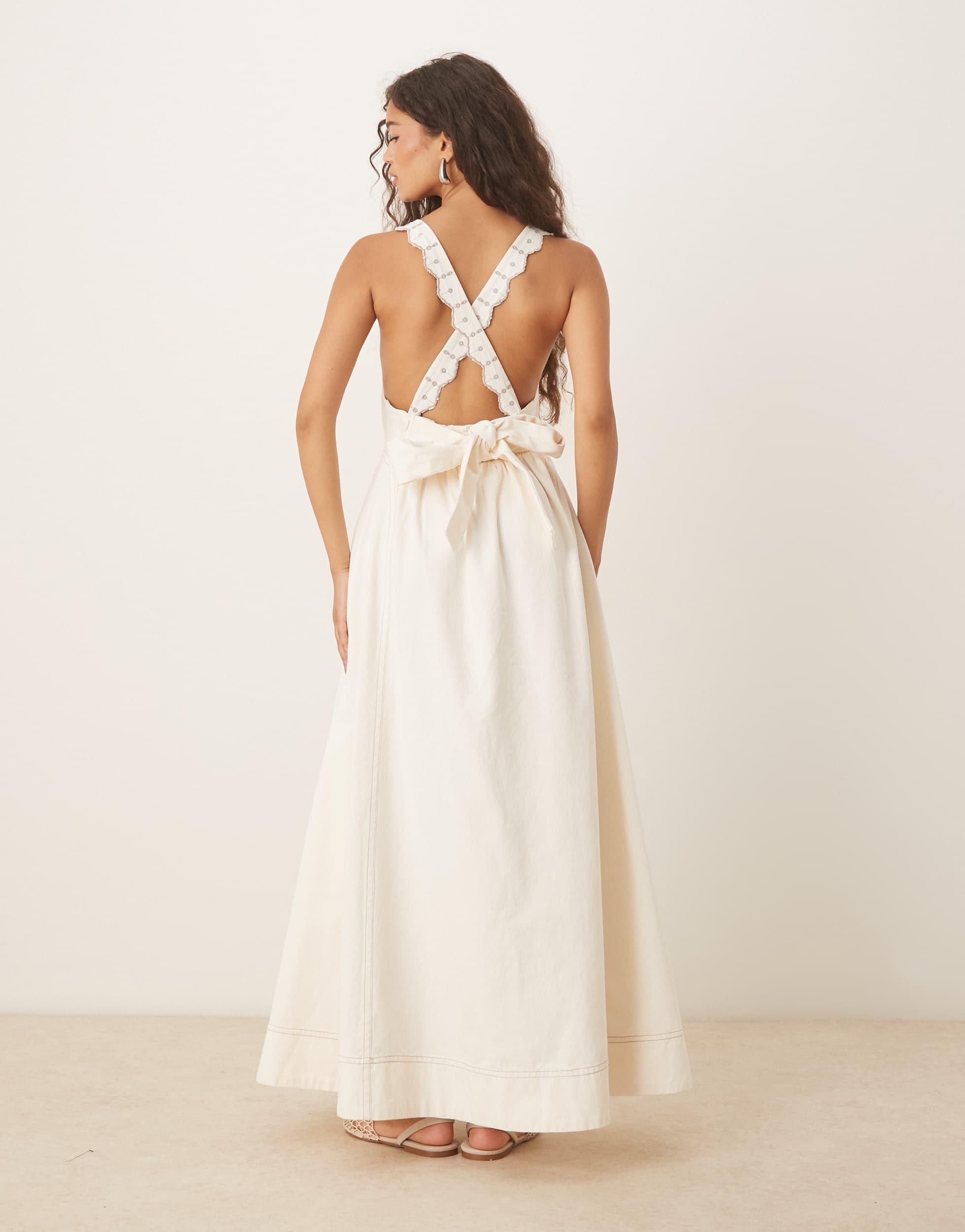 Free People Bridal Shower Dresses for Women | Lyst