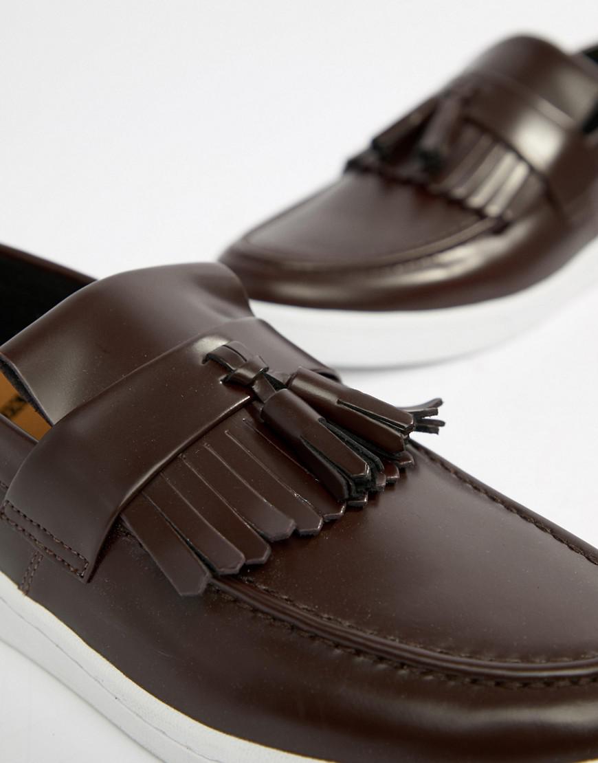 george cox loafer