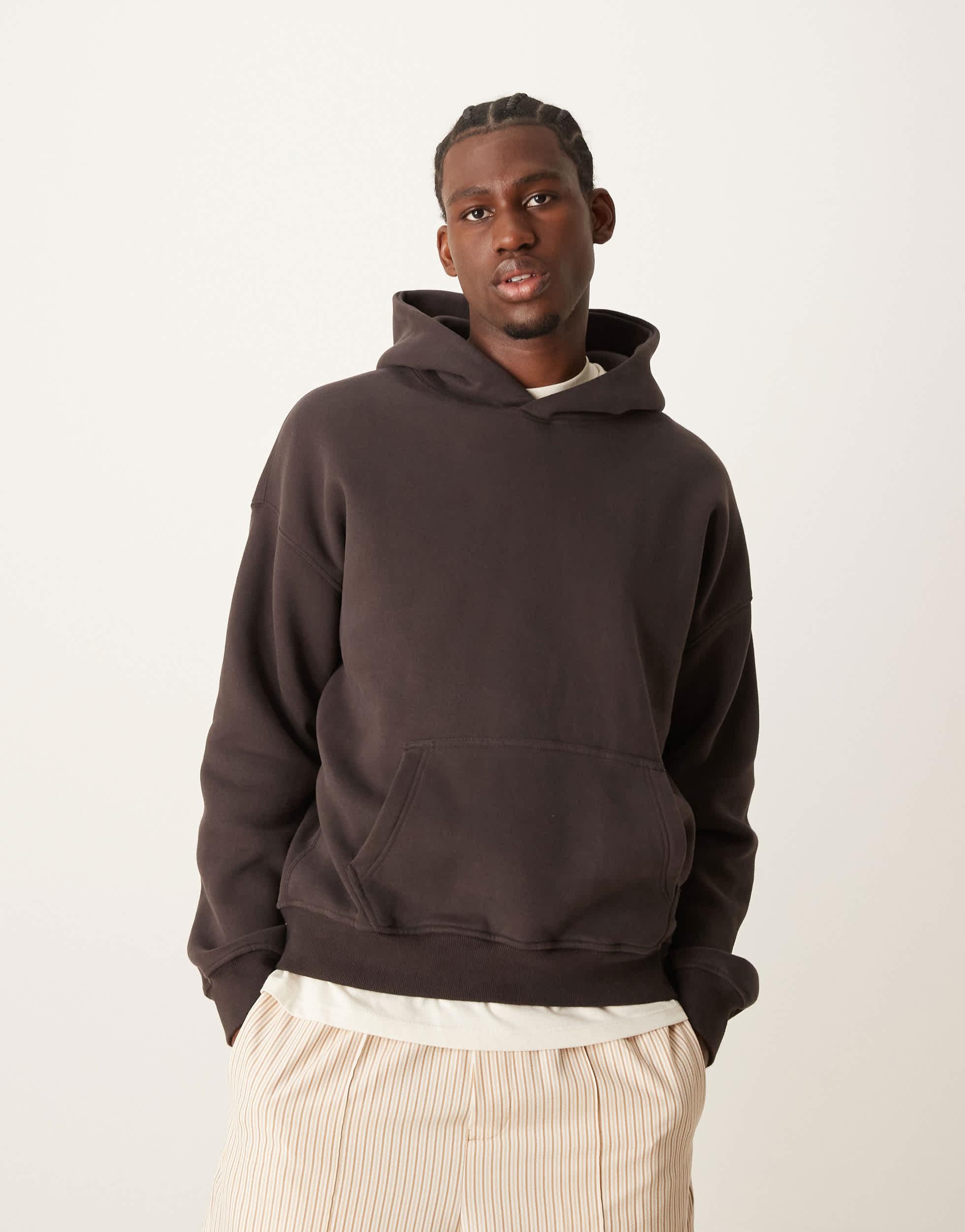 Abercrombie Fitch Hoodies for Men Online Sale up to 35 off Lyst Australia