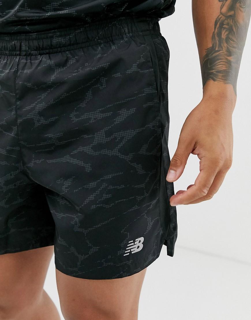 2 in 1 hardloopshort