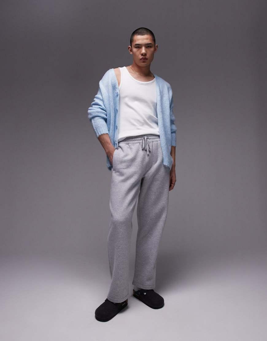 TOPMAN Jogging bottoms for Men Online Sale up to 76 off Lyst UK