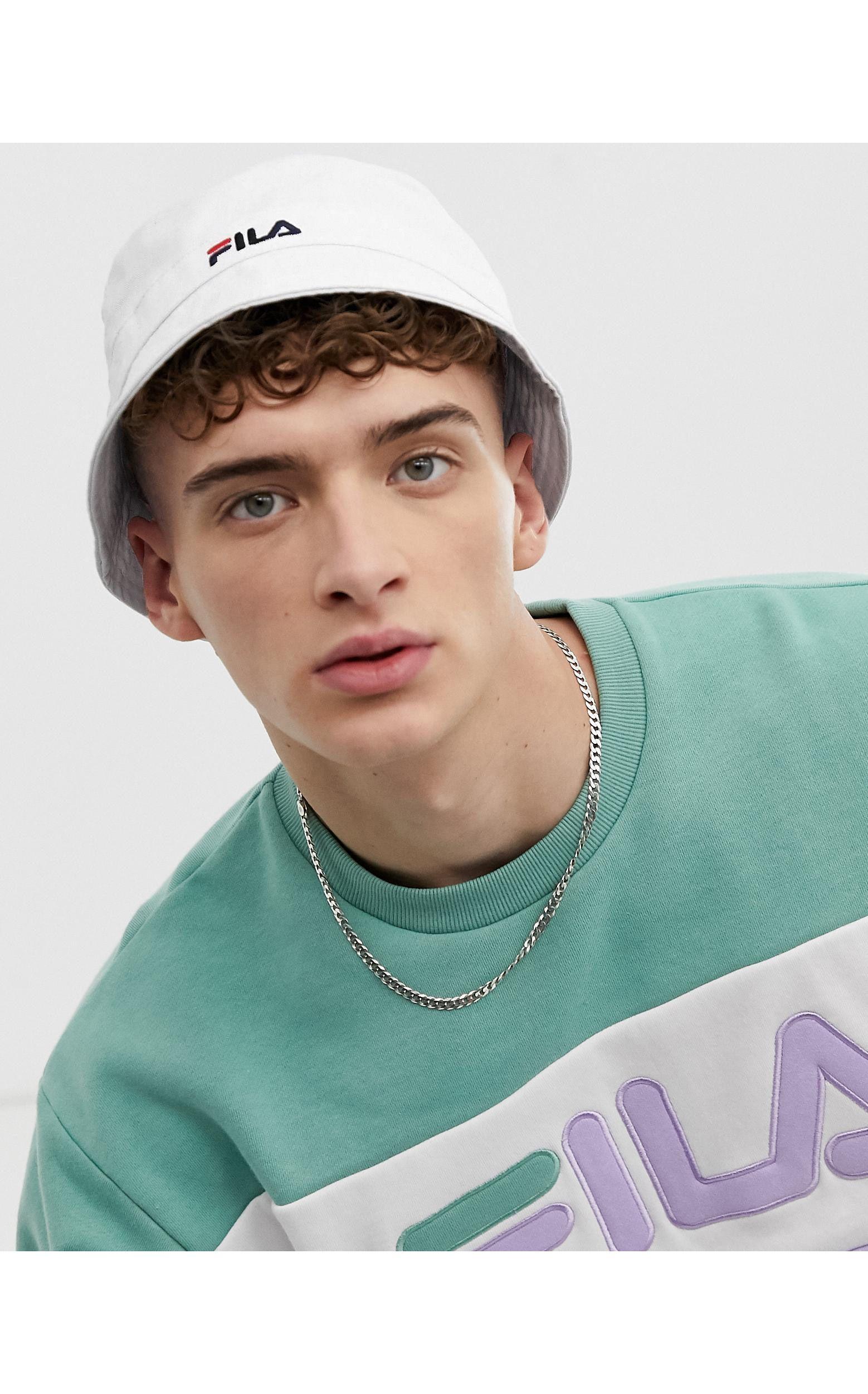 Fila butler bucket hat Clearance