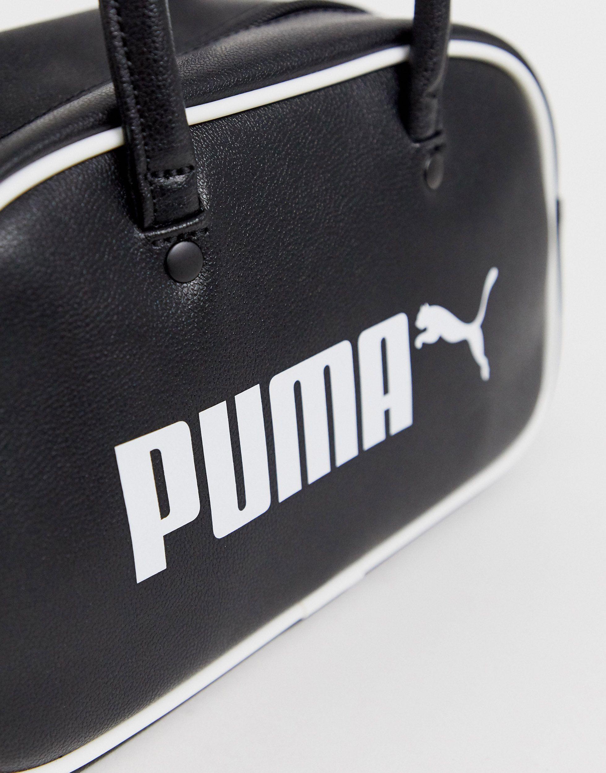 puma campus grip