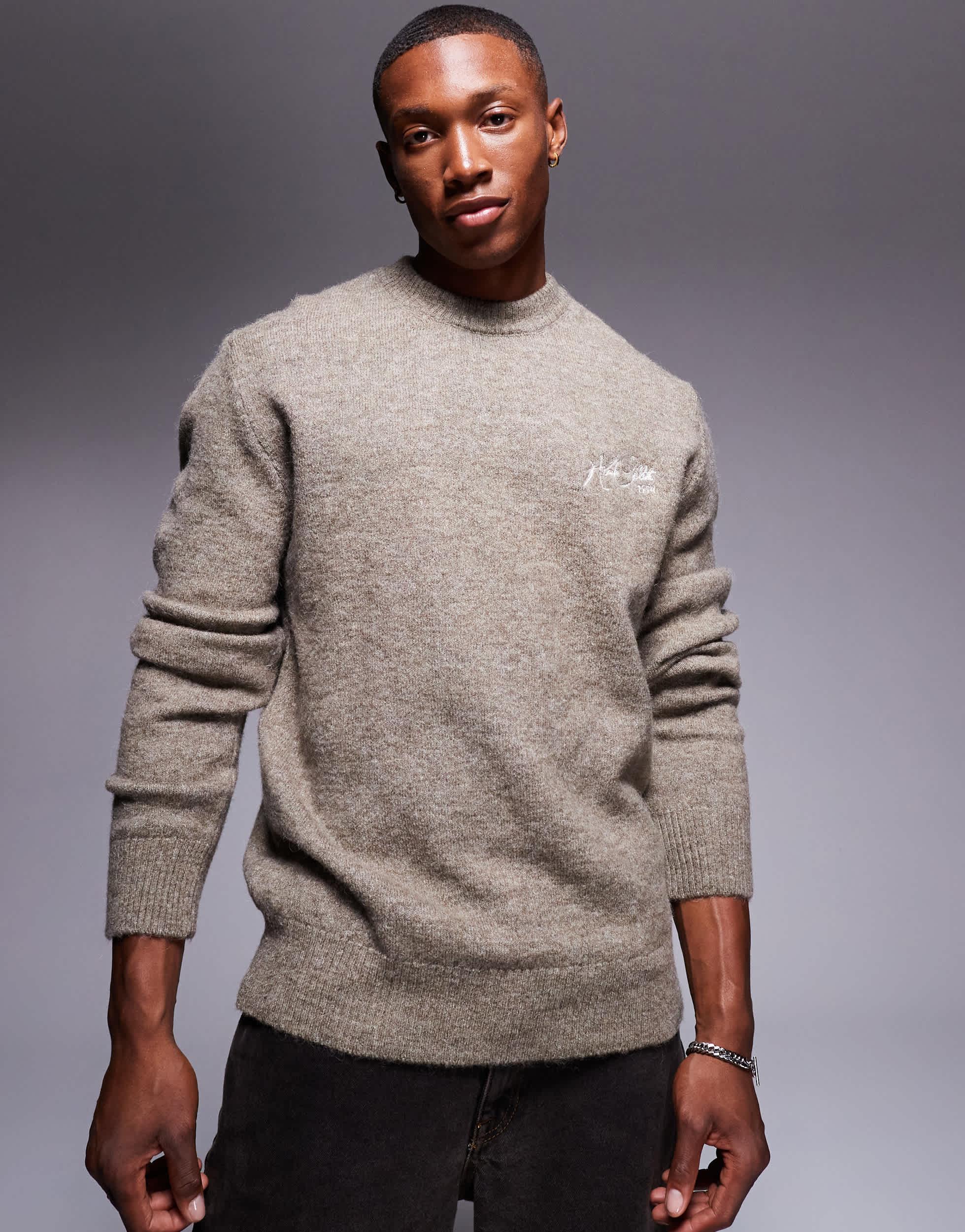 Sweatshirt À Capuche Homme Club Violet NIKE