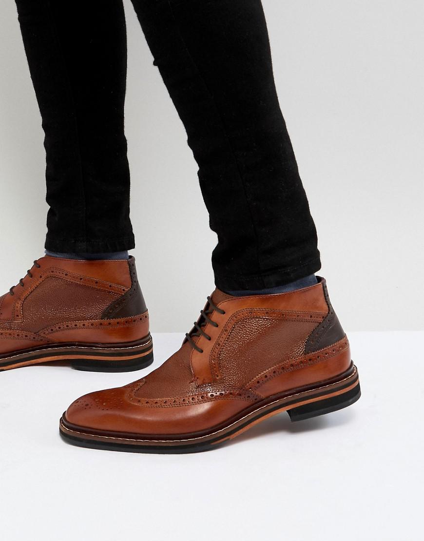 ted baker mens boots