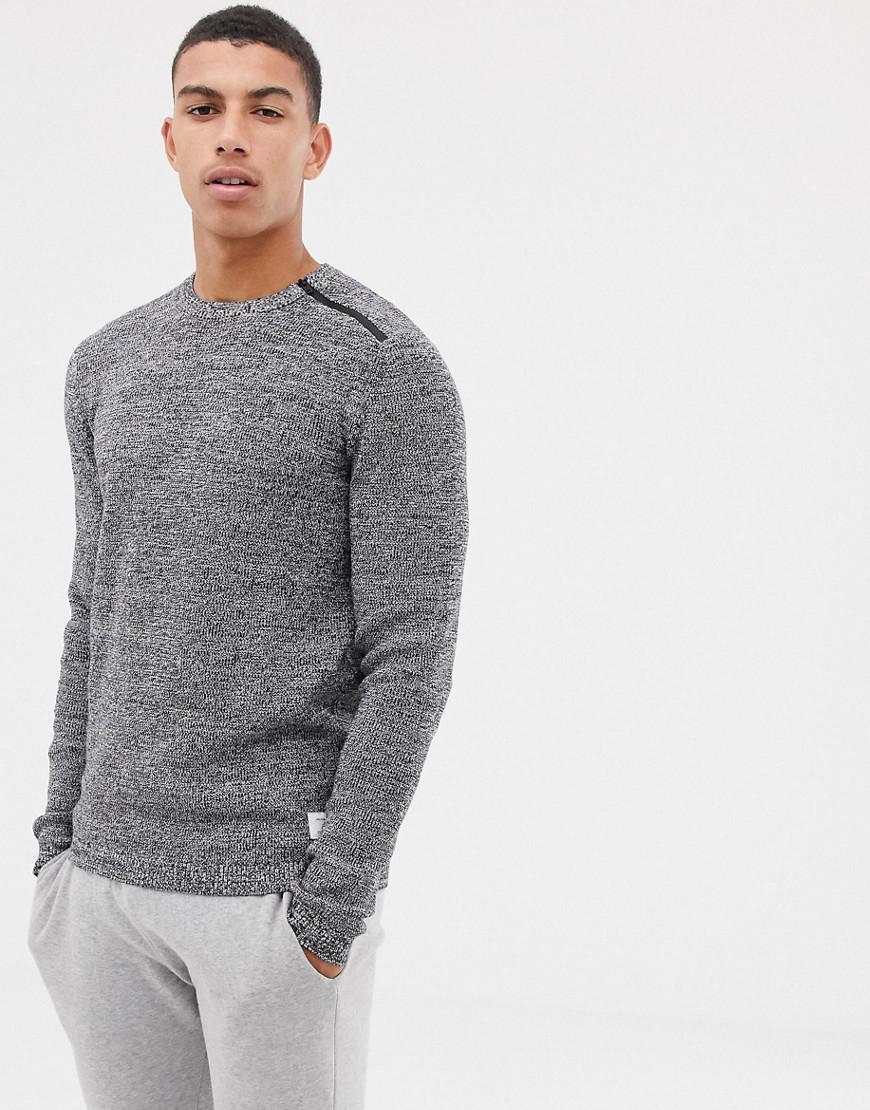 jack and jones mens jumpers