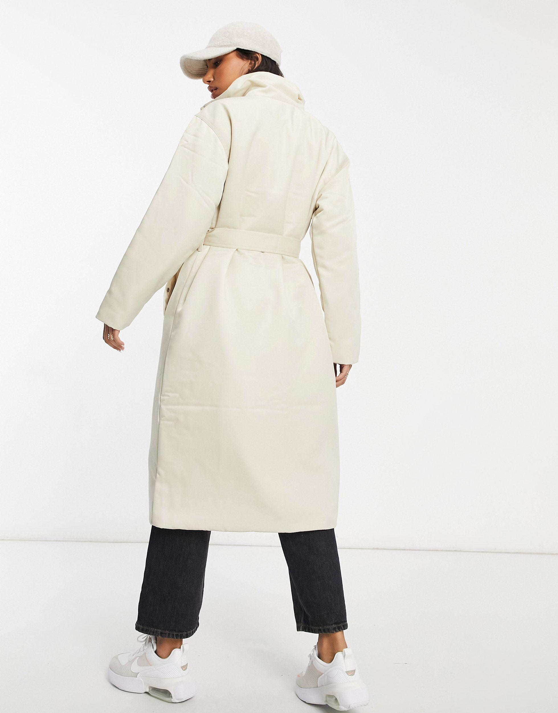nike women's synthetic fill parka