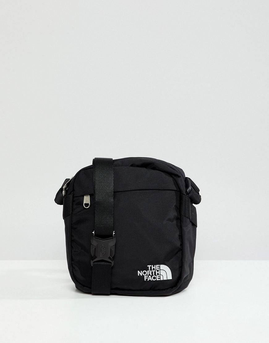 north face over the shoulder bags