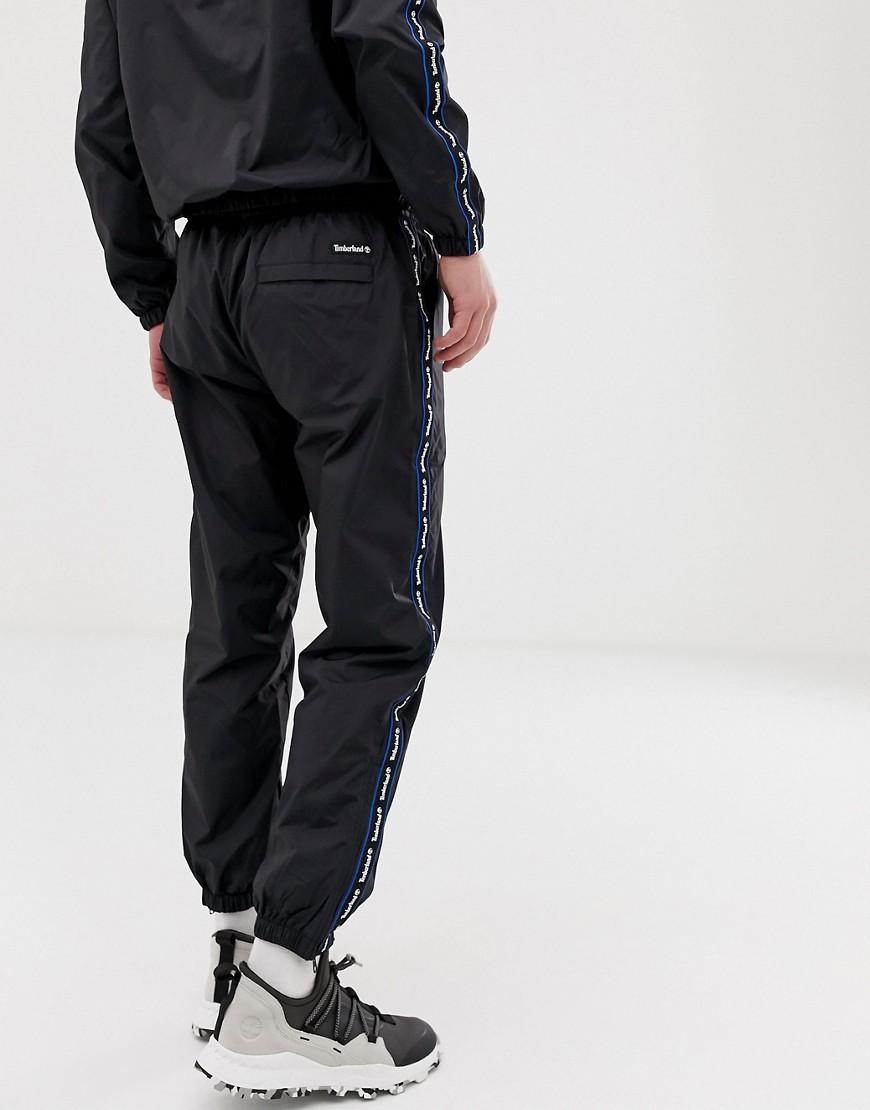 timberland track pants