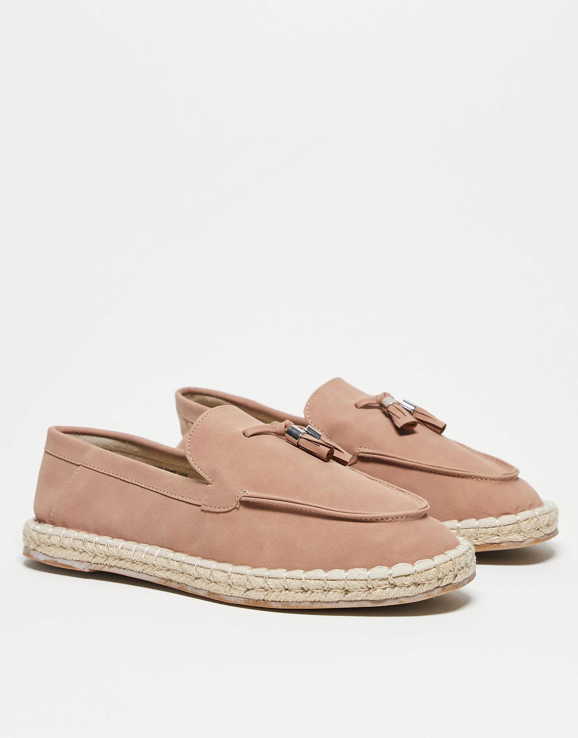 ASOS Espadrille shoes and sandals for Men | Online Sale up 