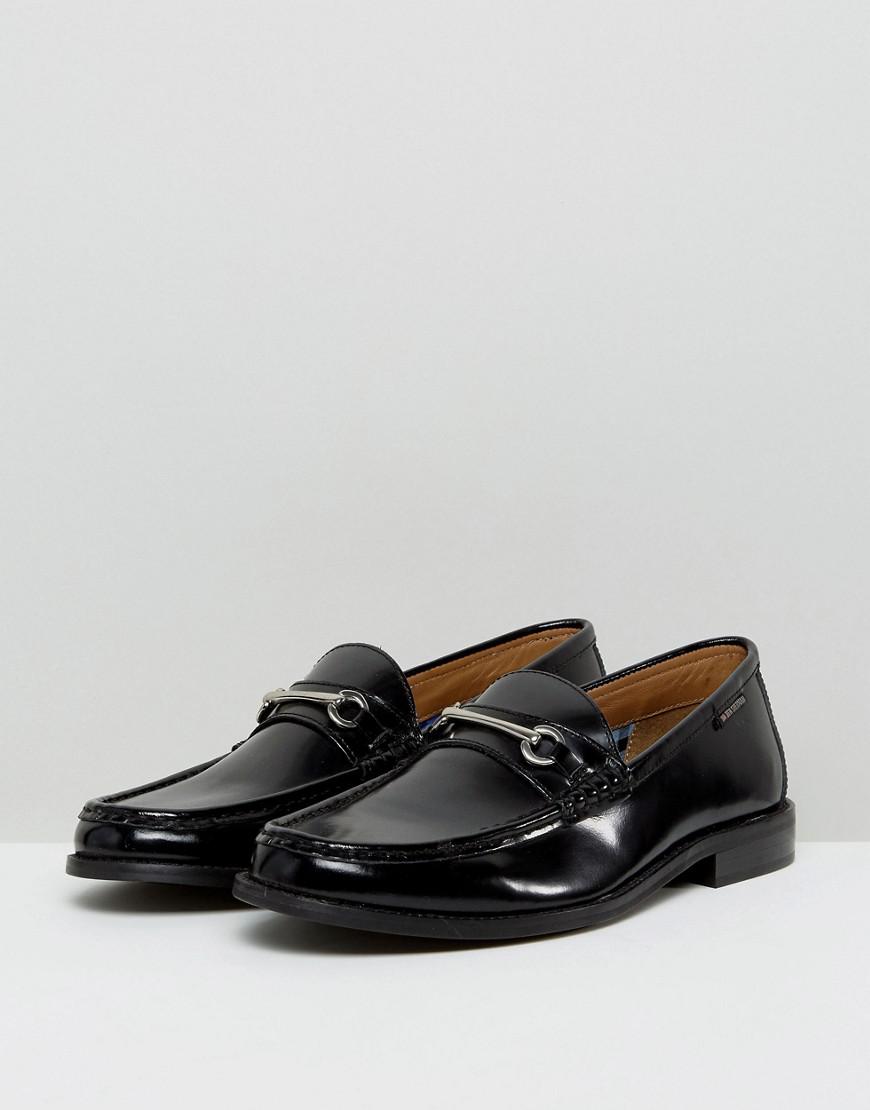 ben sherman loafers