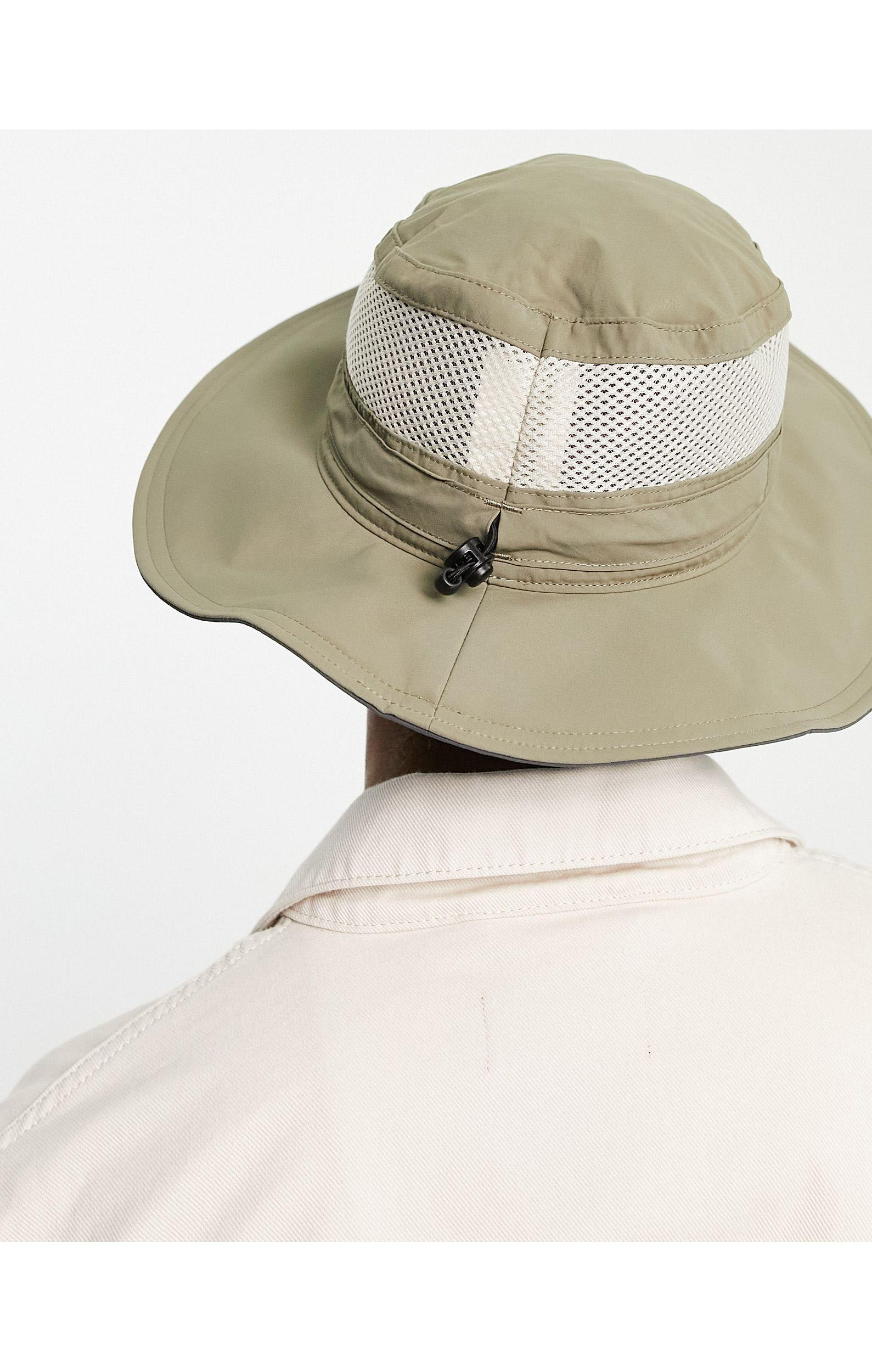 Columbia Bora Bora Booney Bucket Hat in 