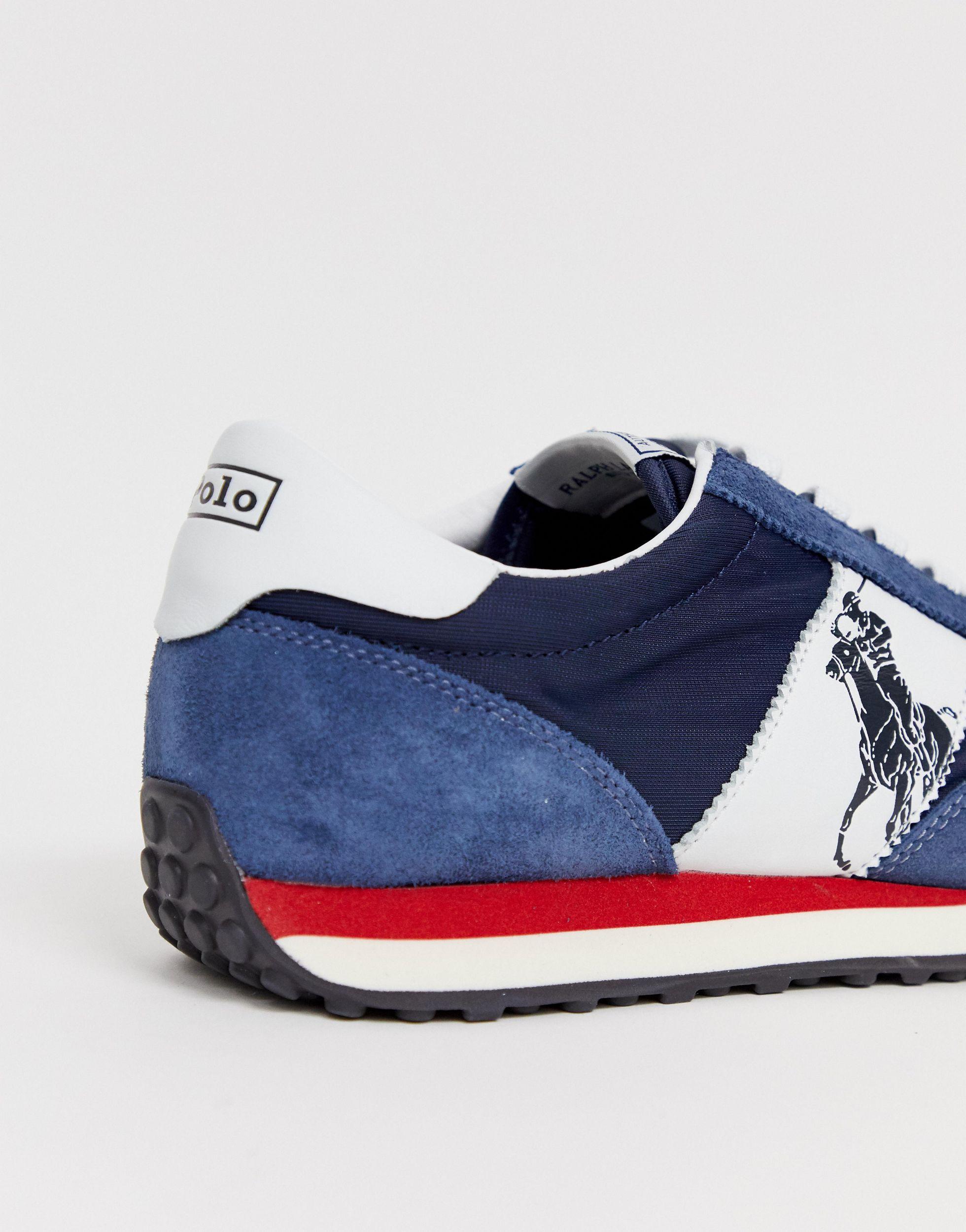ralph lauren train 90