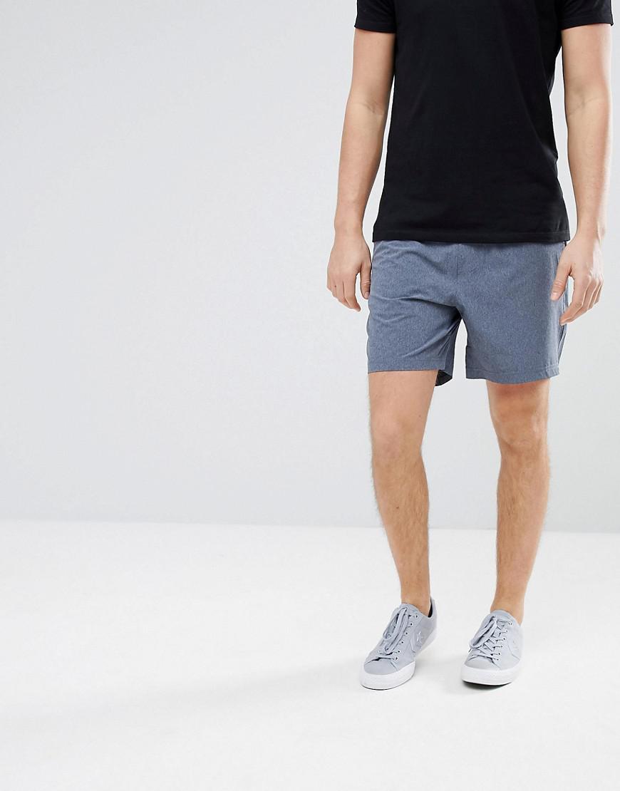 abercrombie & fitch shorts