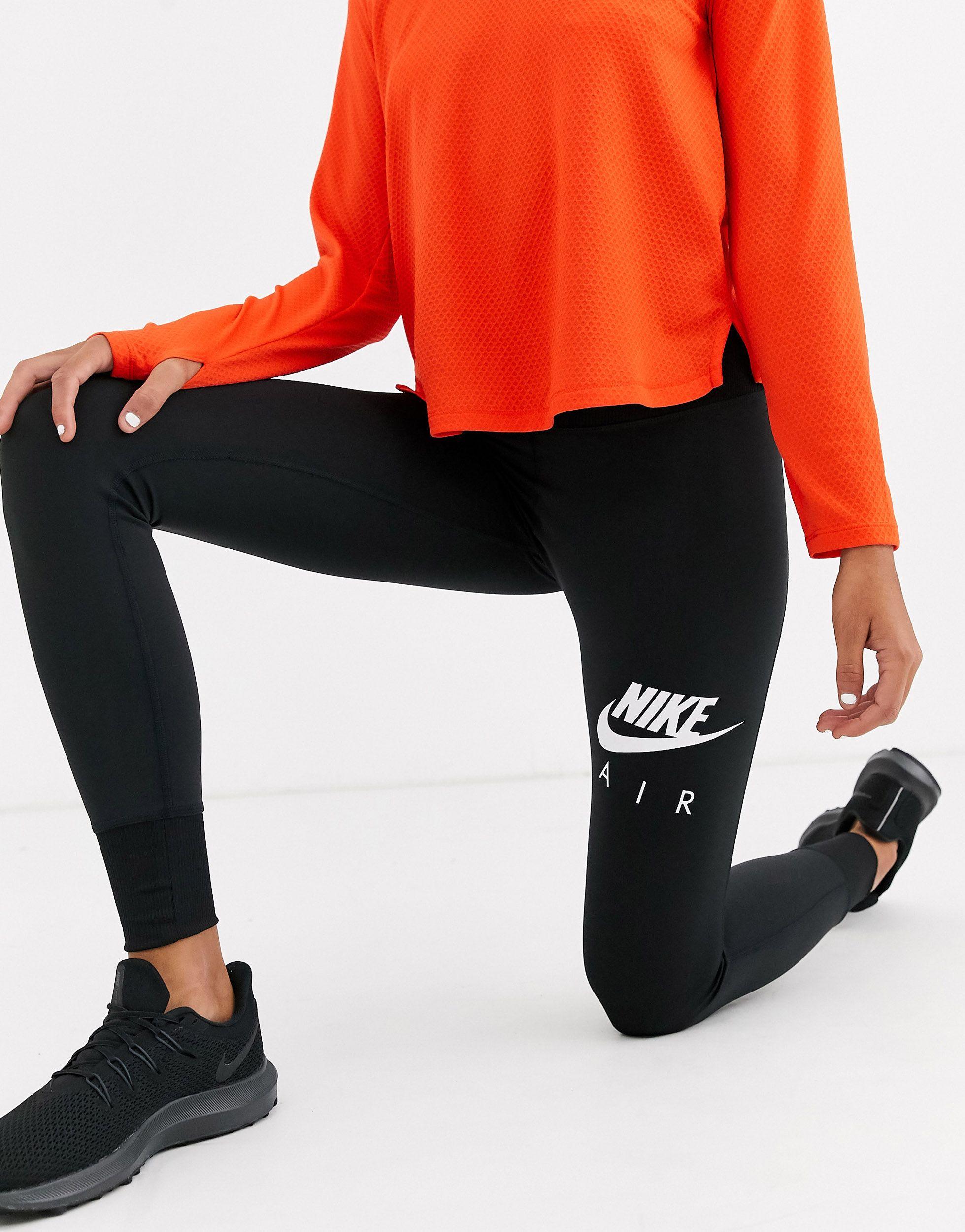 Nike Synthetic Nike Air Running 