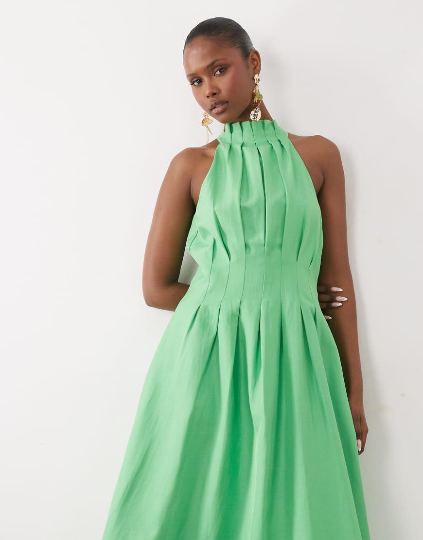 Green Forever New Dresses for Women | Lyst UK