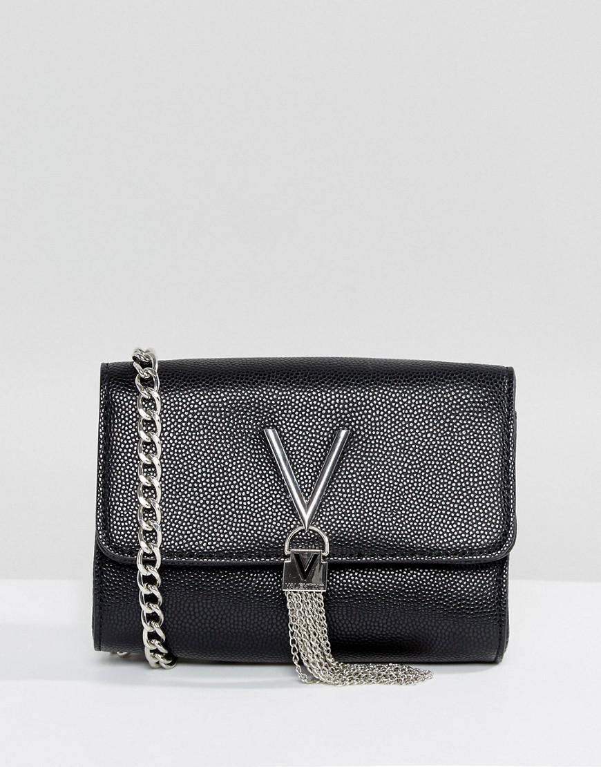 Valentino By Mario Valentino Divina Cross Body Bag, Buy Now, Deals, 59%  OFF, www.busformentera.com
