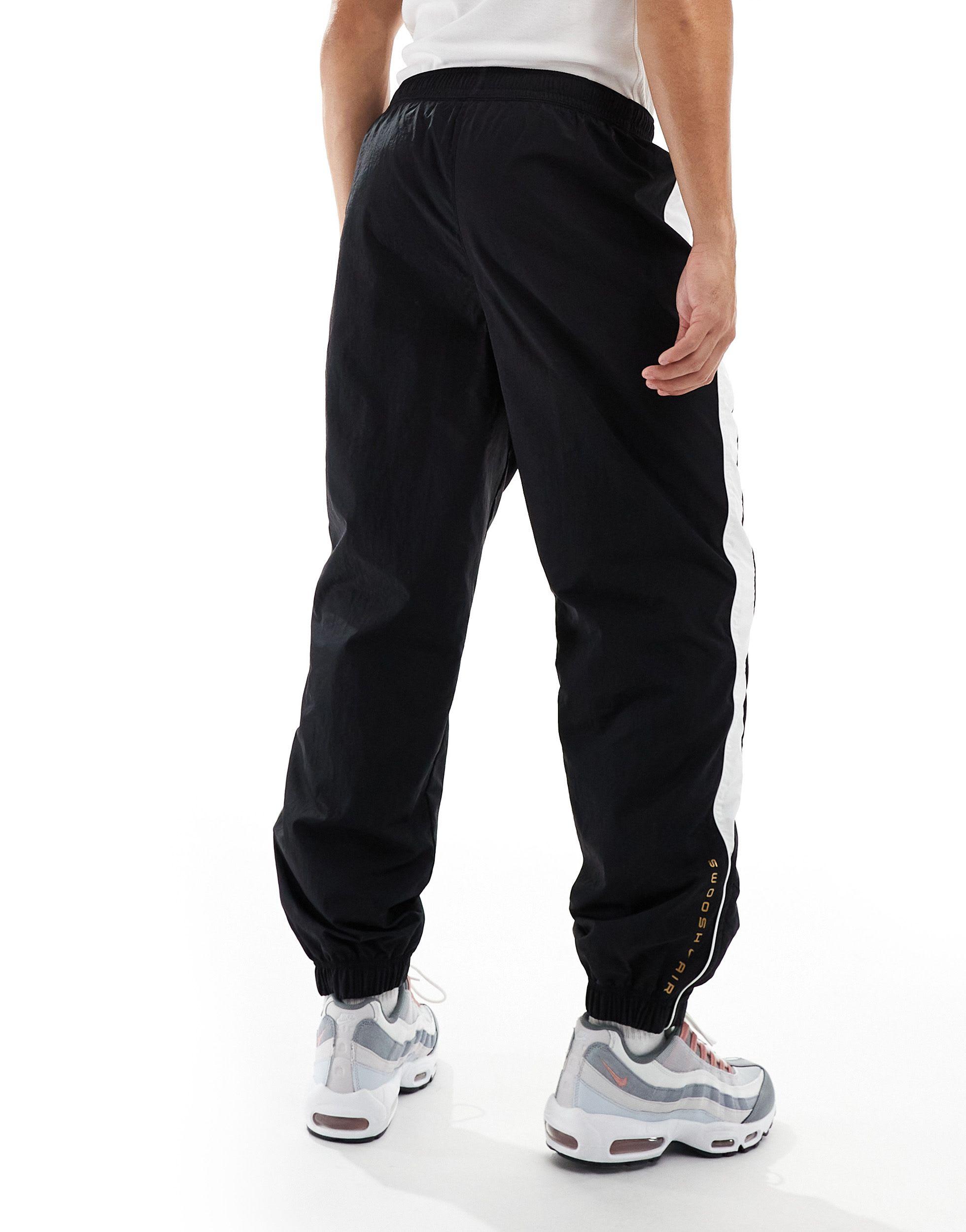 Nike Swoosh Nike Gewebte Cargohose Nike – Swoosh Air – Gewebte