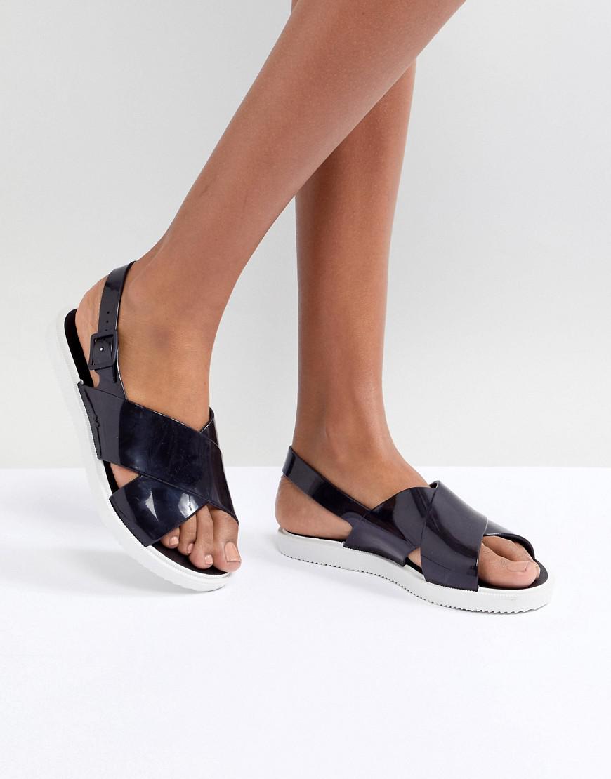 zaxy sandals