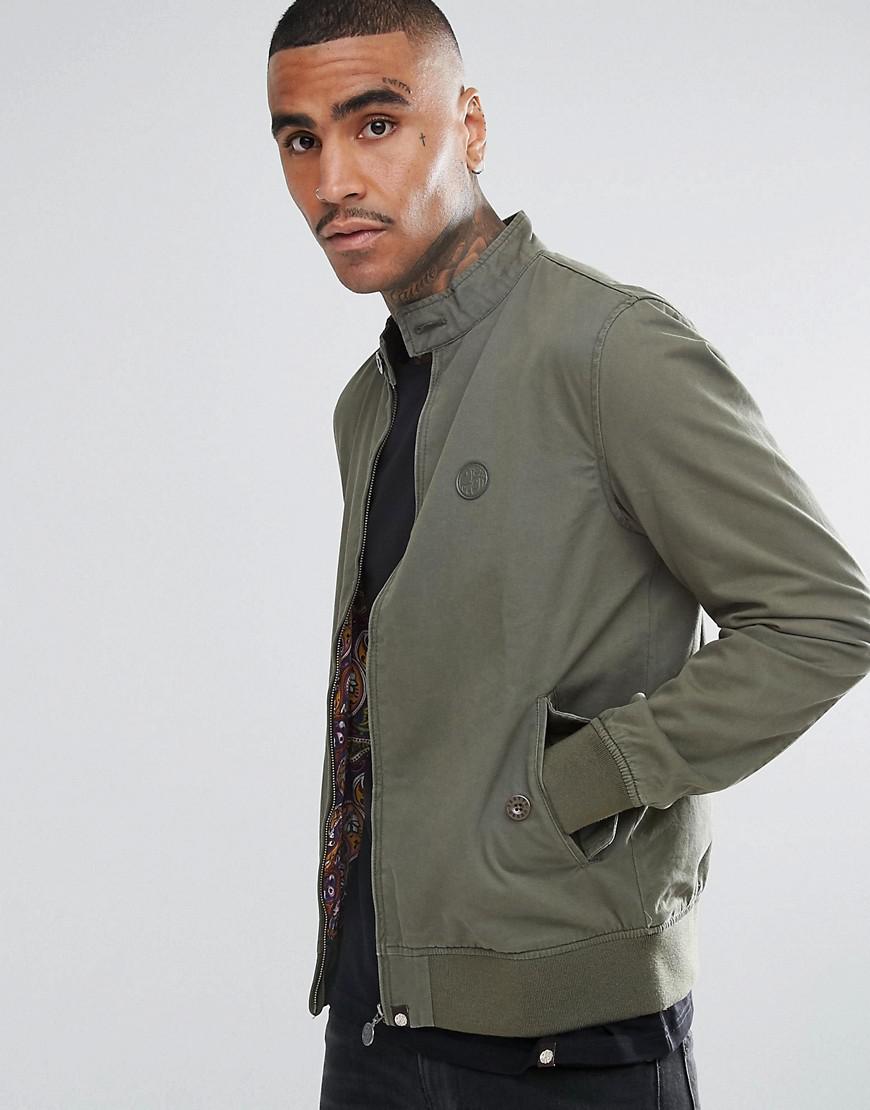 Pretty Green Harrington Jacket Best Sale, GET 55% OFF, www.domeni.co.uk