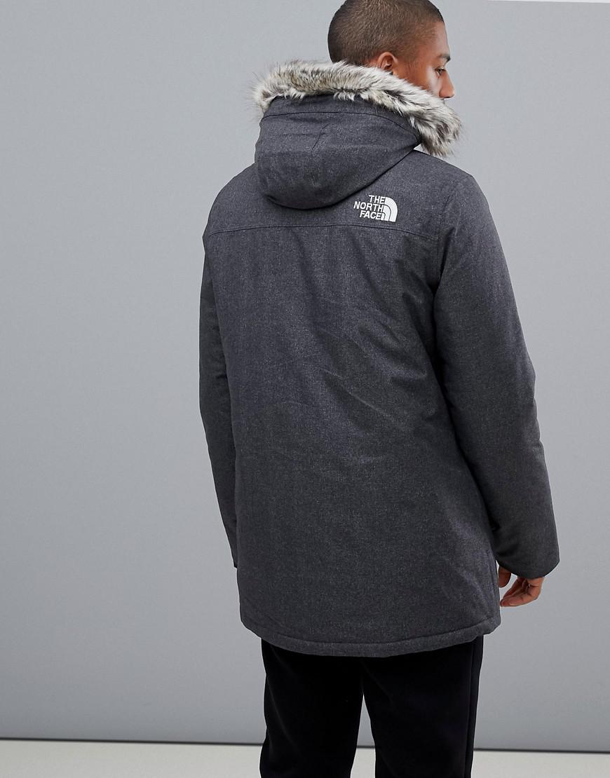 north face men's zaneck jacket